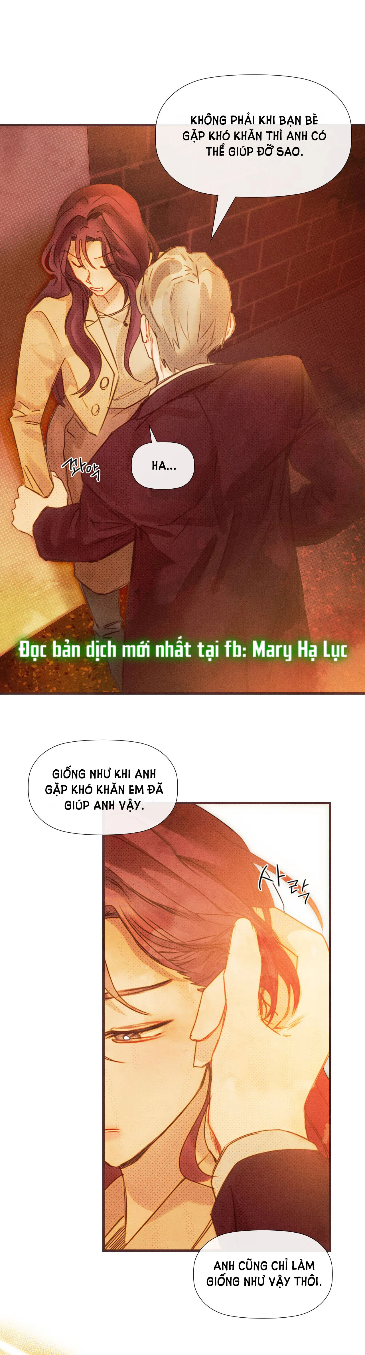 Tình Yêu Trong Sáng Chap Chương 5-Tình Yêu Trong Sáng - Next Chap 6