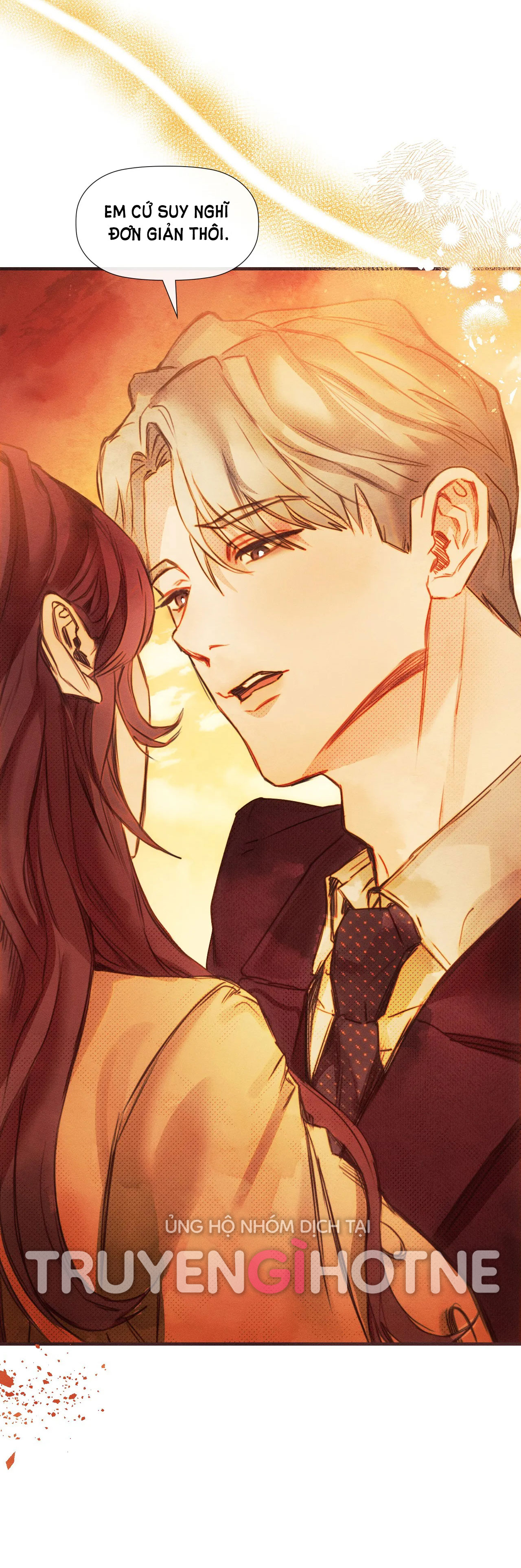 Tình Yêu Trong Sáng Chap Chương 5-Tình Yêu Trong Sáng - Next Chap 6