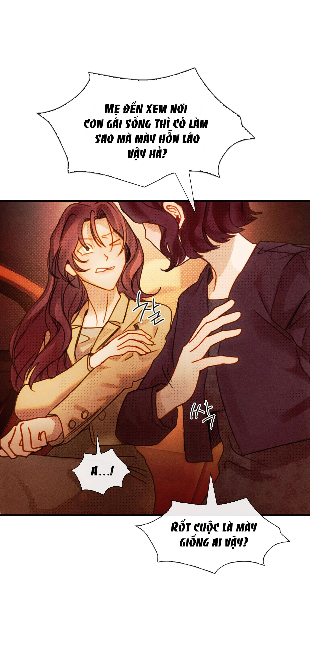 Tình Yêu Trong Sáng Chap Chương 5-Tình Yêu Trong Sáng - Next Chap 6