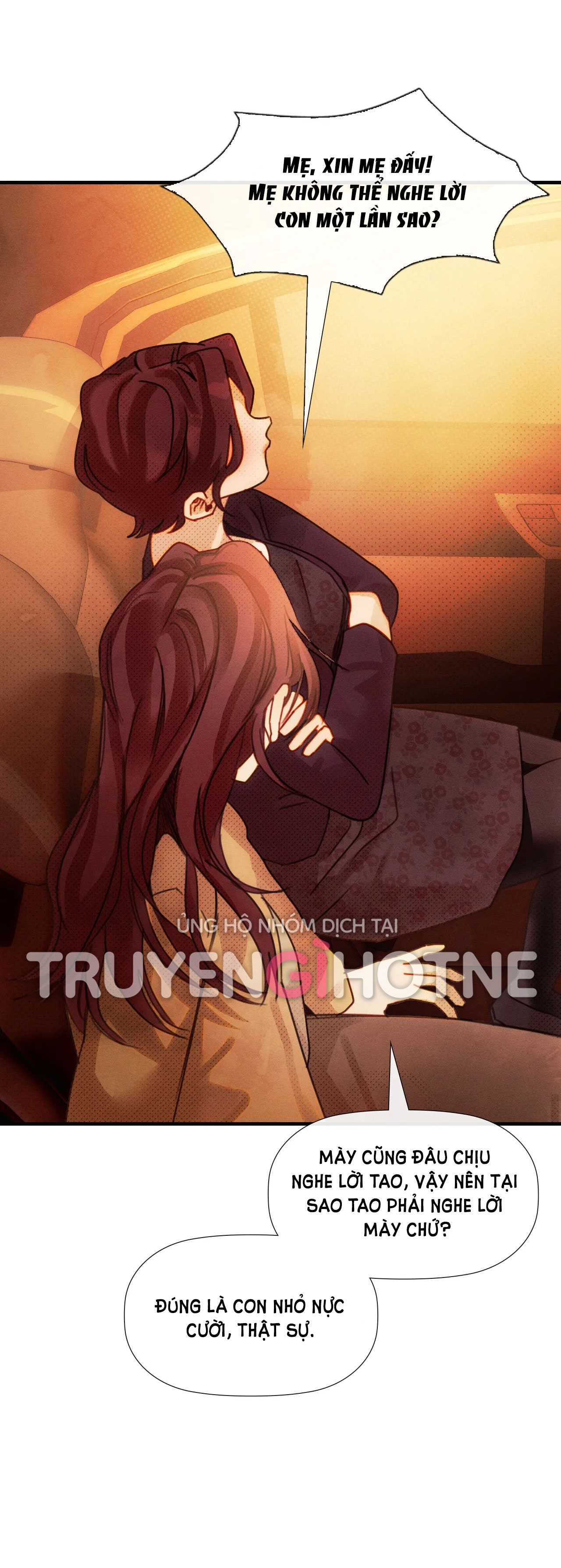 Tình Yêu Trong Sáng Chap Chương 5-Tình Yêu Trong Sáng - Next Chap 6