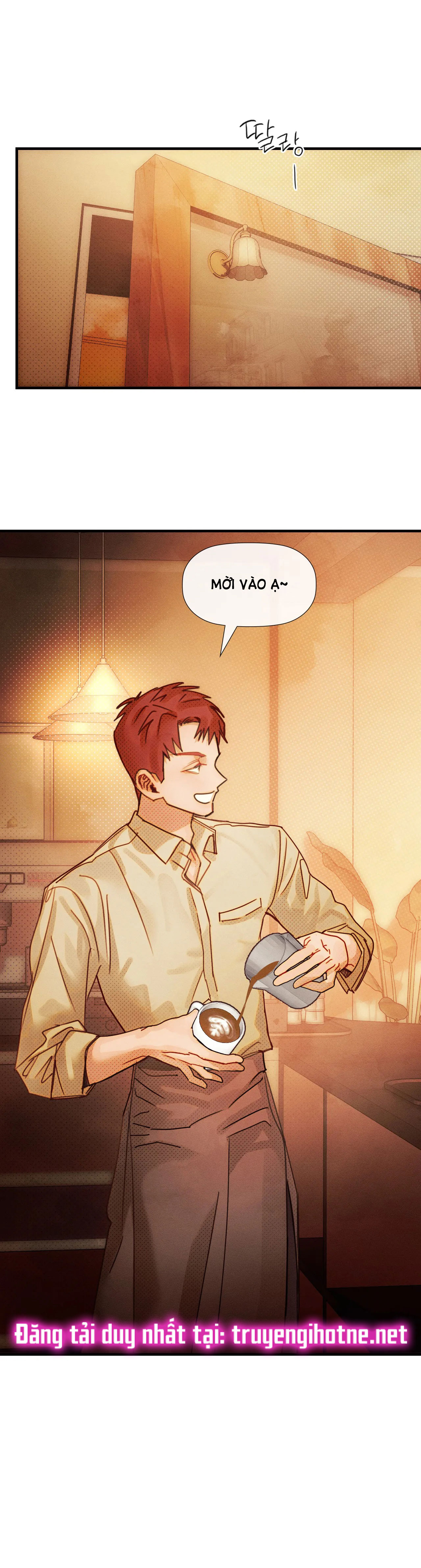 Tình Yêu Trong Sáng Chap Chương 5-Tình Yêu Trong Sáng - Next Chap 6