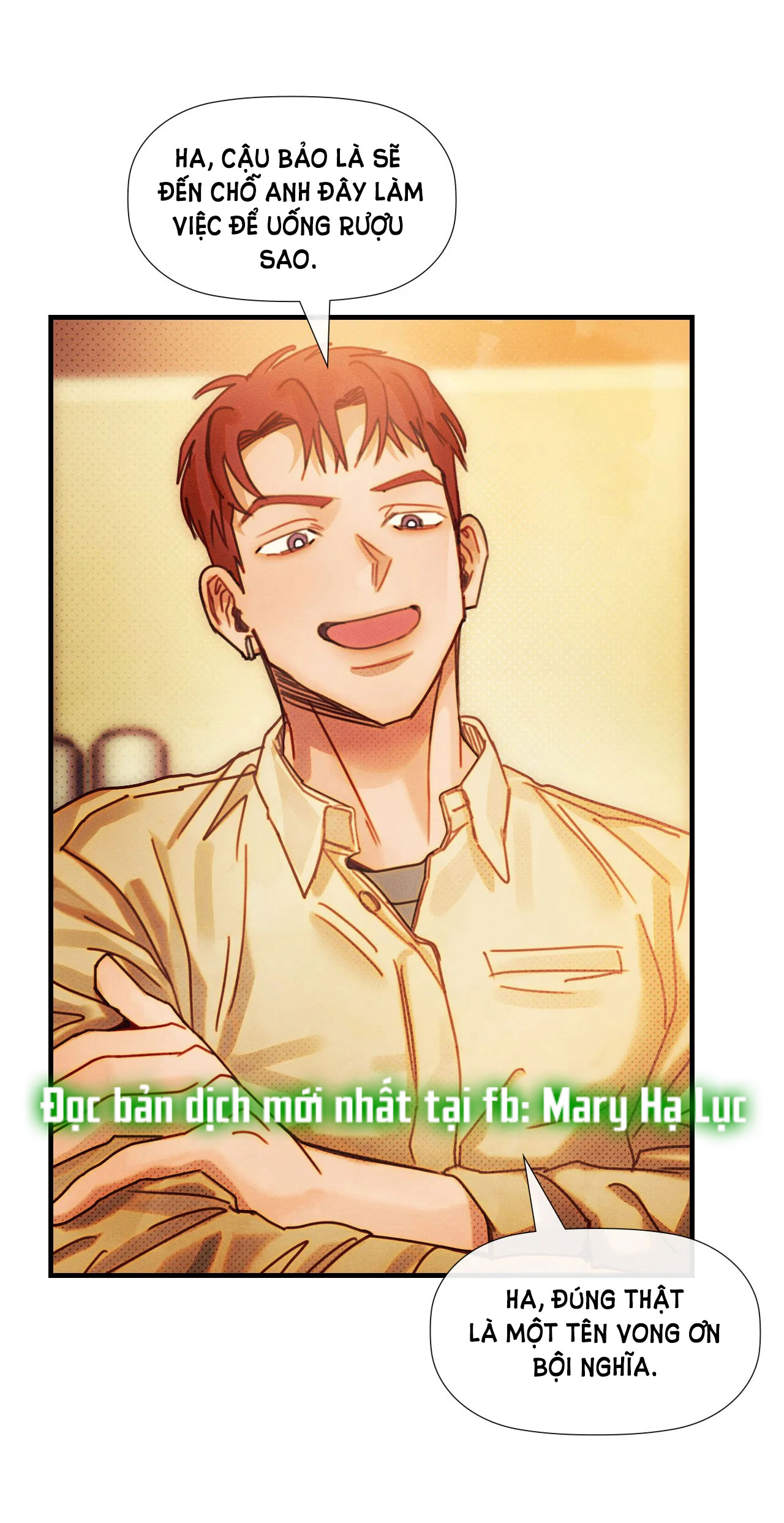 Tình Yêu Trong Sáng Chap Chương 5-Tình Yêu Trong Sáng - Next Chap 6