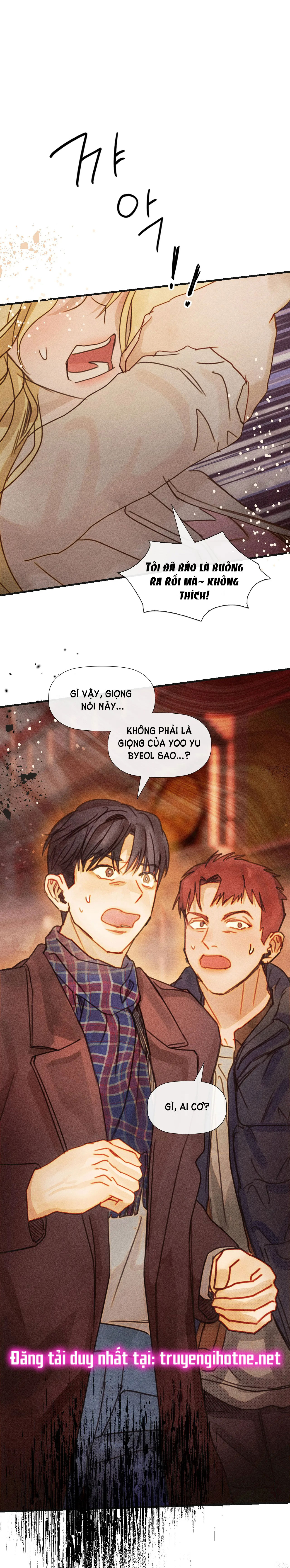 Tình Yêu Trong Sáng Chap Chương 5-Tình Yêu Trong Sáng - Next Chap 6