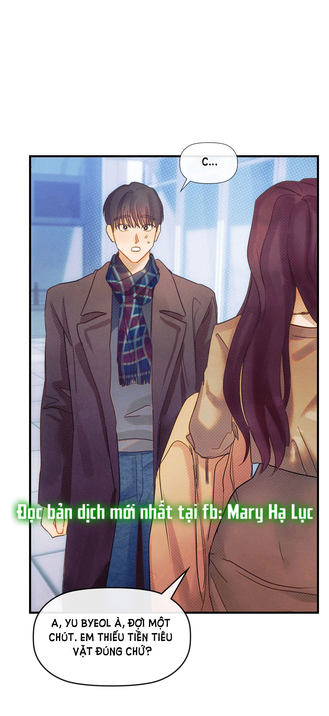 Tình Yêu Trong Sáng Chap Chương 5-Tình Yêu Trong Sáng - Next Chap 6