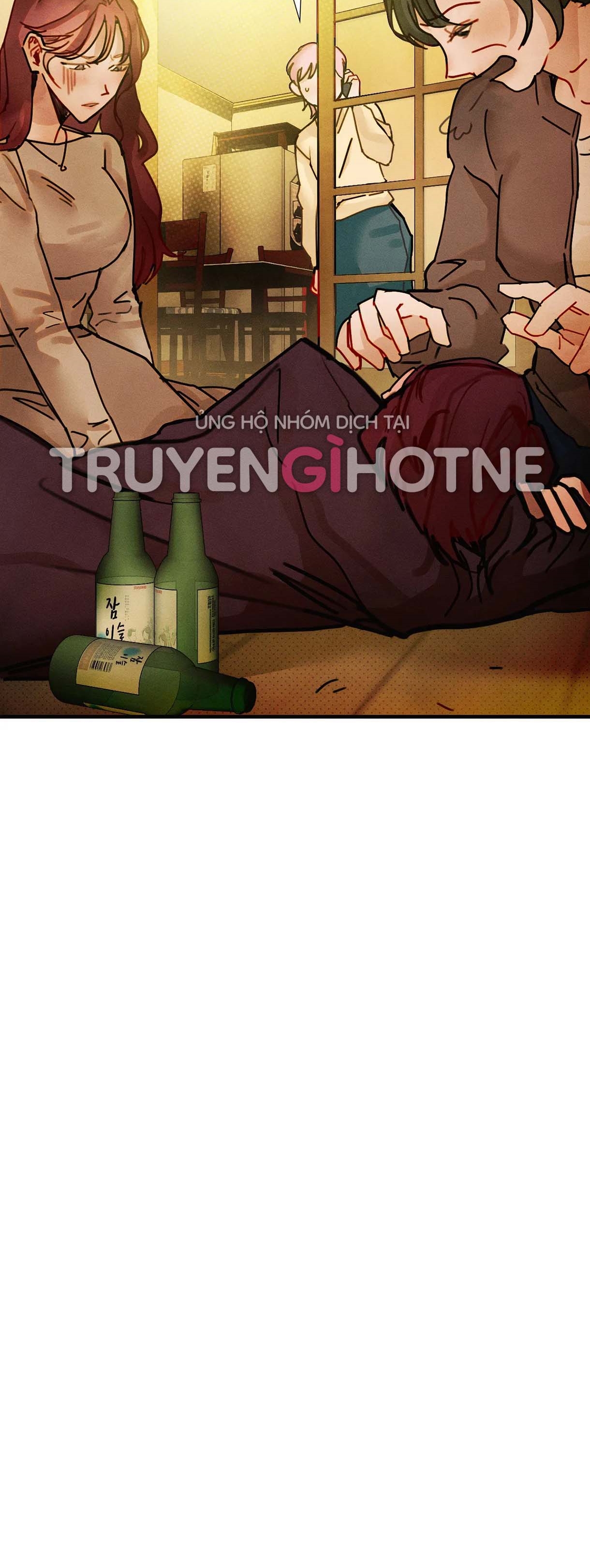 Tình Yêu Trong Sáng Chap Chương 6-Tình Yêu Trong Sáng - Next Chap 7