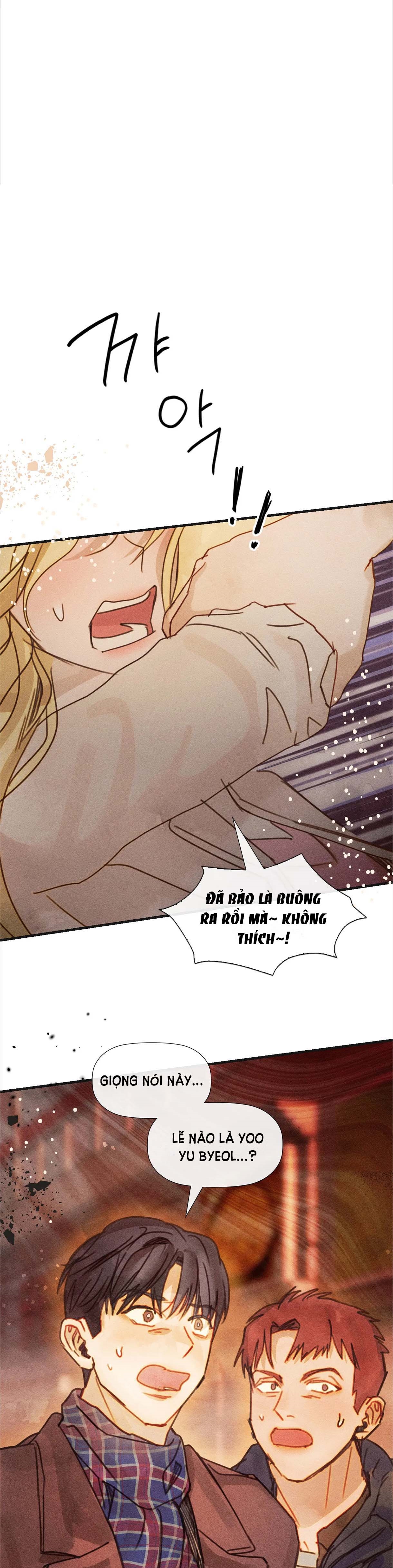 Tình Yêu Trong Sáng Chap Chương 6-Tình Yêu Trong Sáng - Next Chap 7