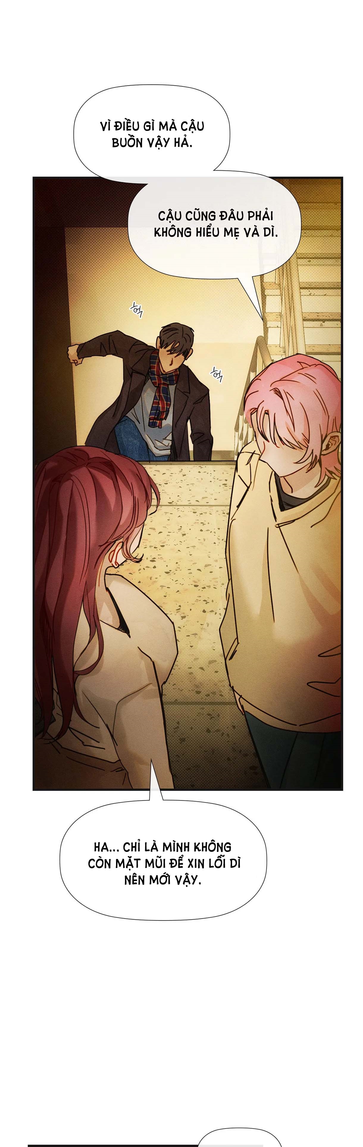 Tình Yêu Trong Sáng Chap Chương 6-Tình Yêu Trong Sáng - Next Chap 7