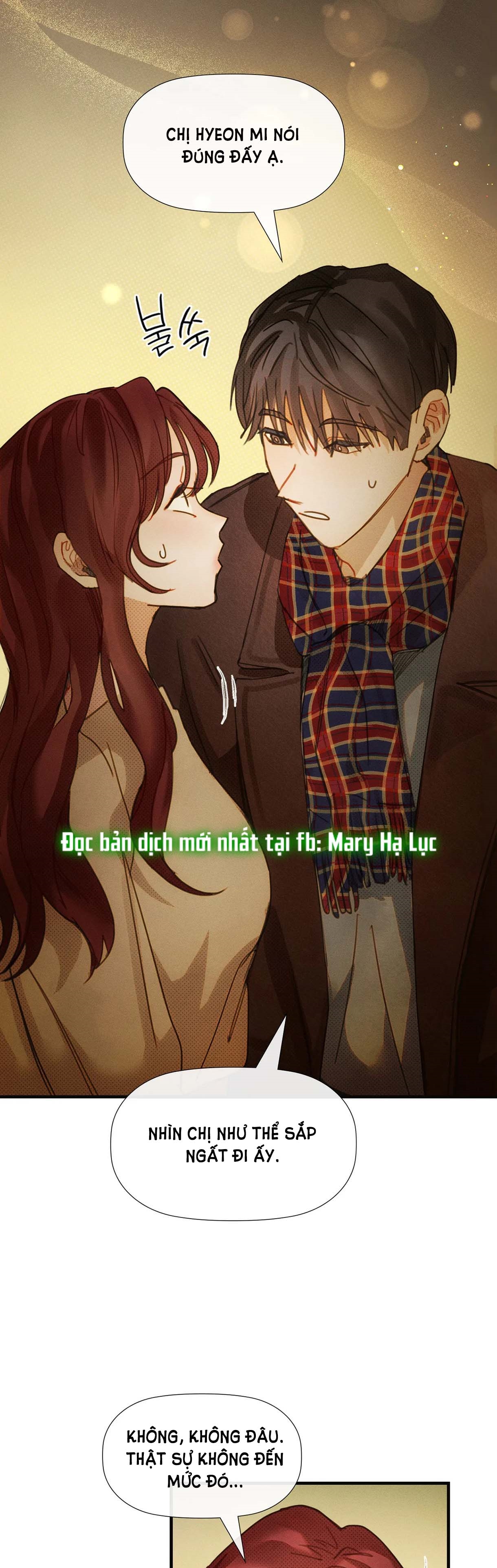 Tình Yêu Trong Sáng Chap Chương 6-Tình Yêu Trong Sáng - Next Chap 7