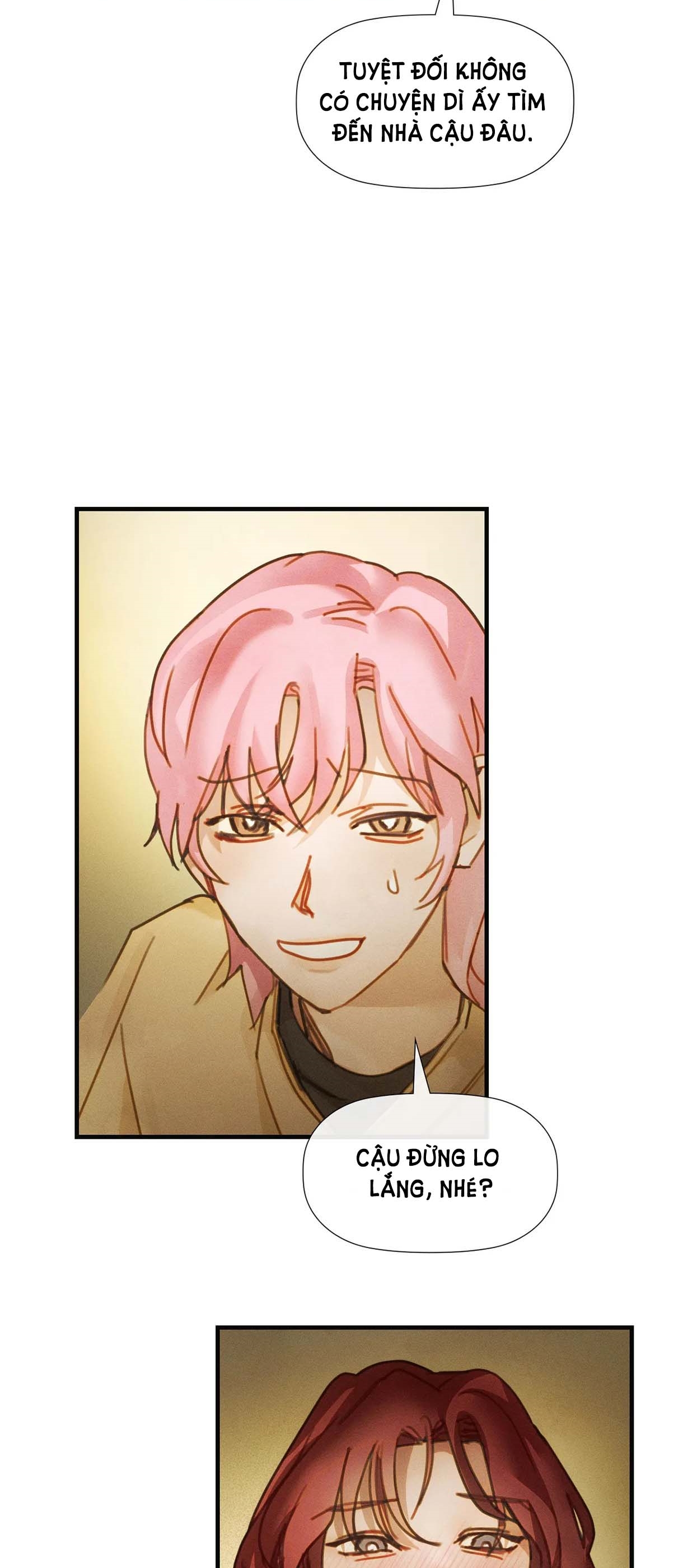 Tình Yêu Trong Sáng Chap Chương 6-Tình Yêu Trong Sáng - Next Chap 7