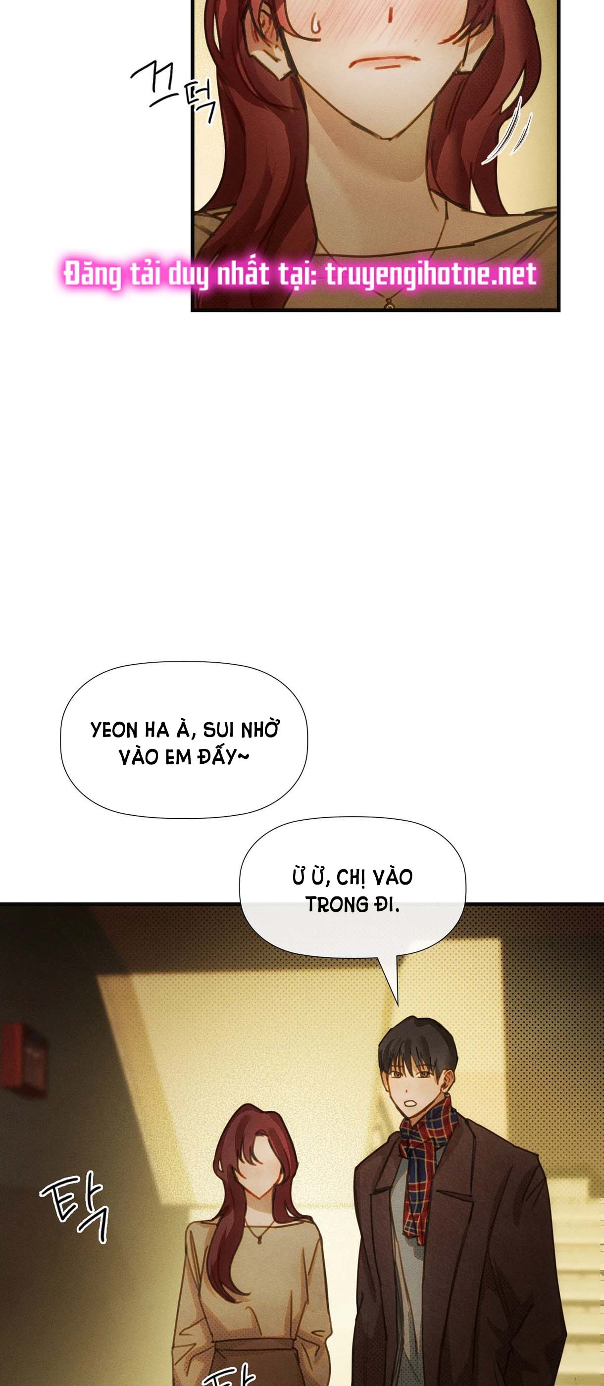 Tình Yêu Trong Sáng Chap Chương 6-Tình Yêu Trong Sáng - Next Chap 7