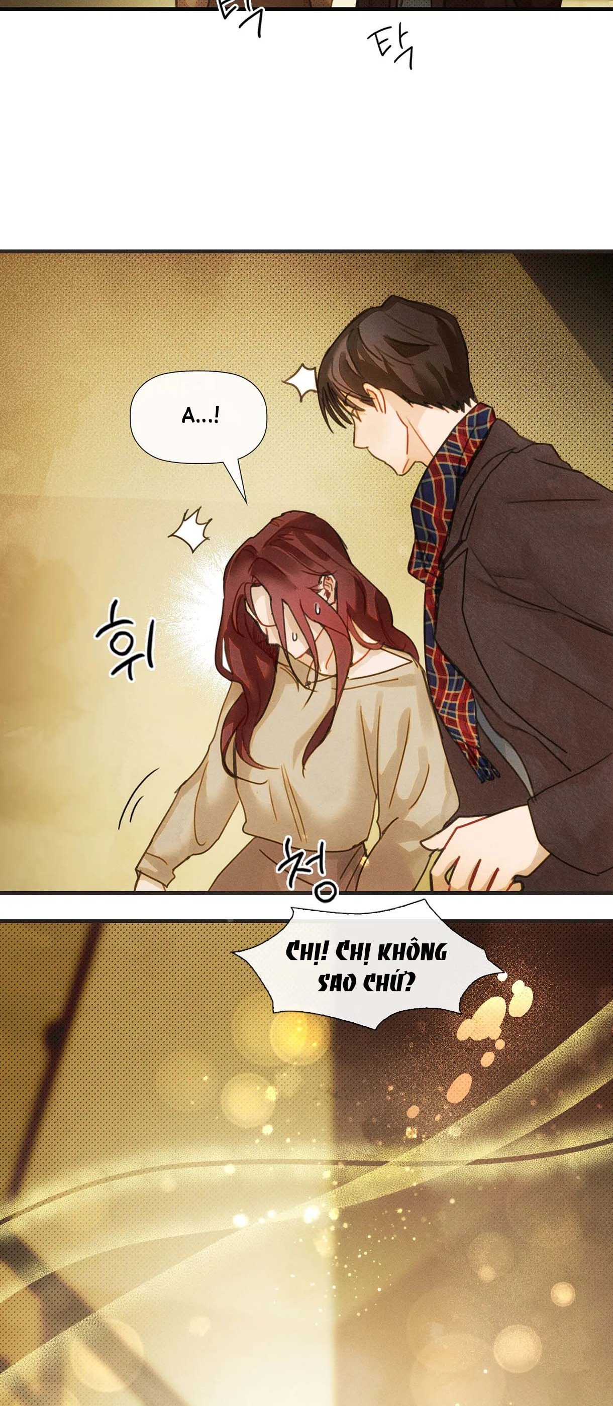 Tình Yêu Trong Sáng Chap Chương 6-Tình Yêu Trong Sáng - Next Chap 7