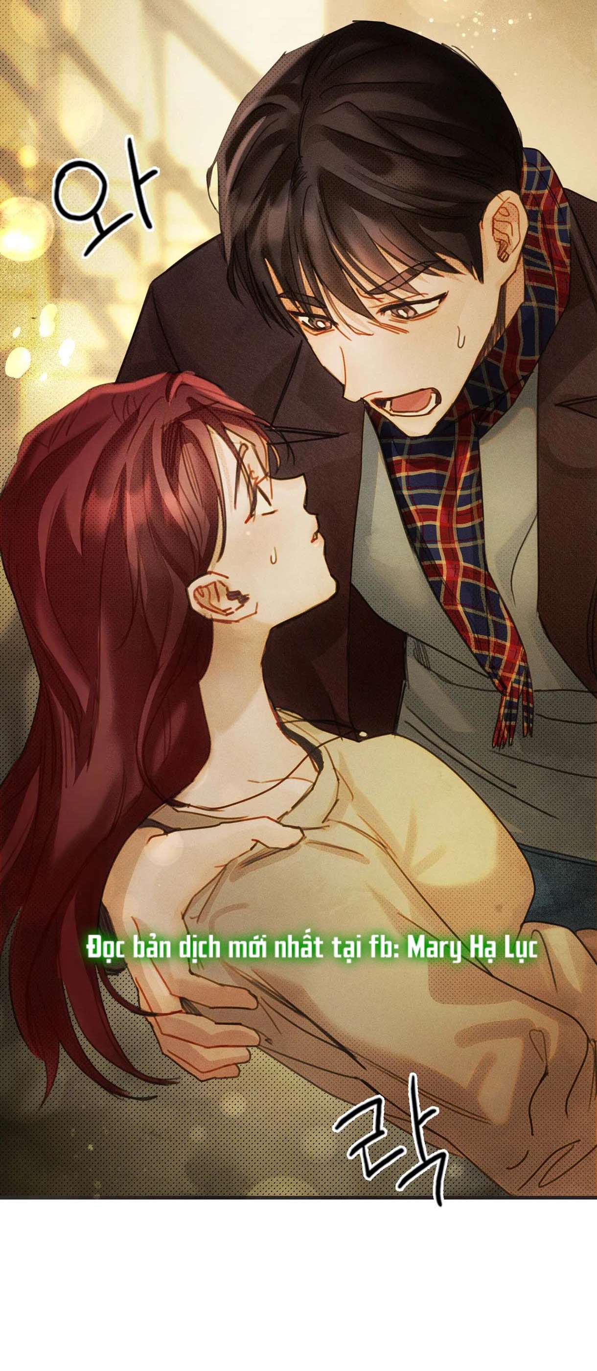 Tình Yêu Trong Sáng Chap Chương 6-Tình Yêu Trong Sáng - Next Chap 7