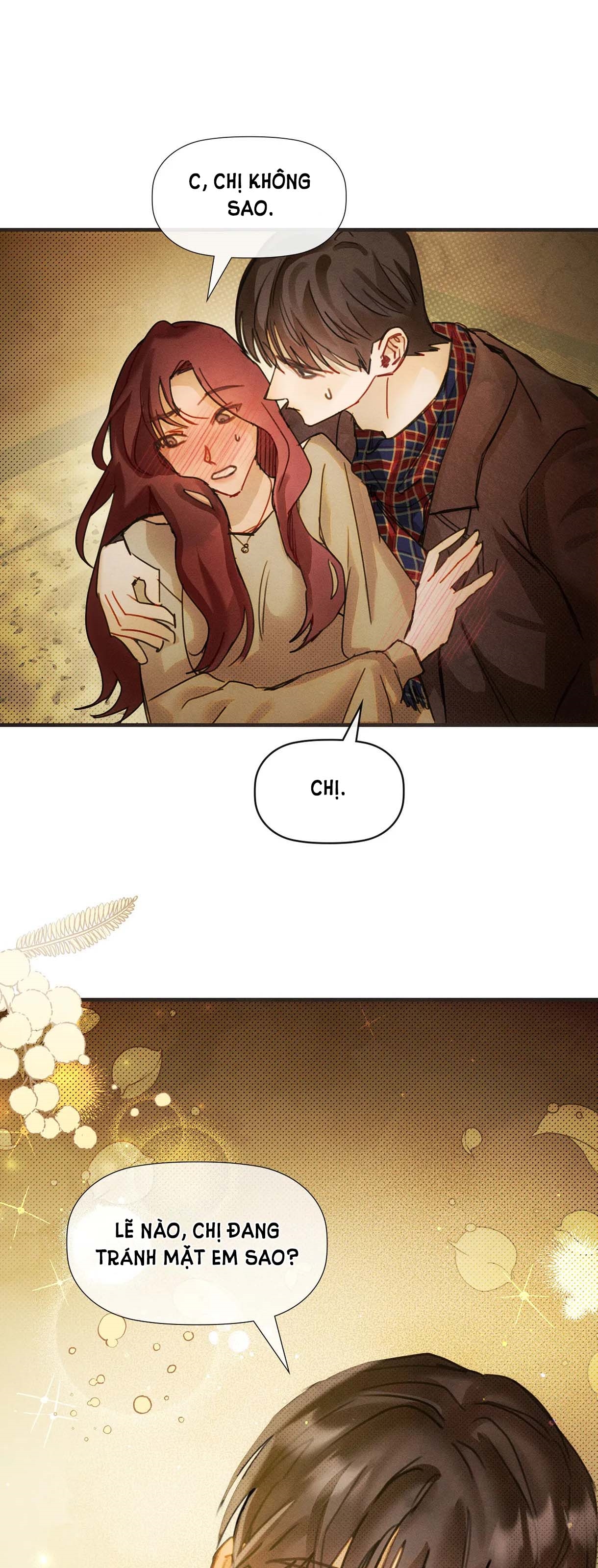 Tình Yêu Trong Sáng Chap Chương 6-Tình Yêu Trong Sáng - Next Chap 7