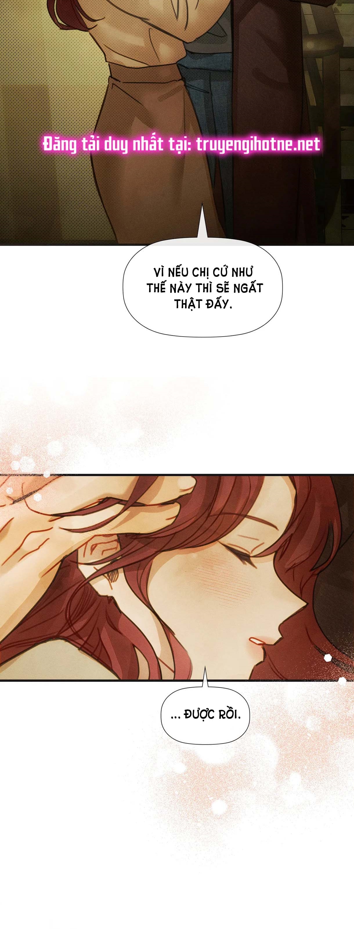 Tình Yêu Trong Sáng Chap Chương 6-Tình Yêu Trong Sáng - Next Chap 7