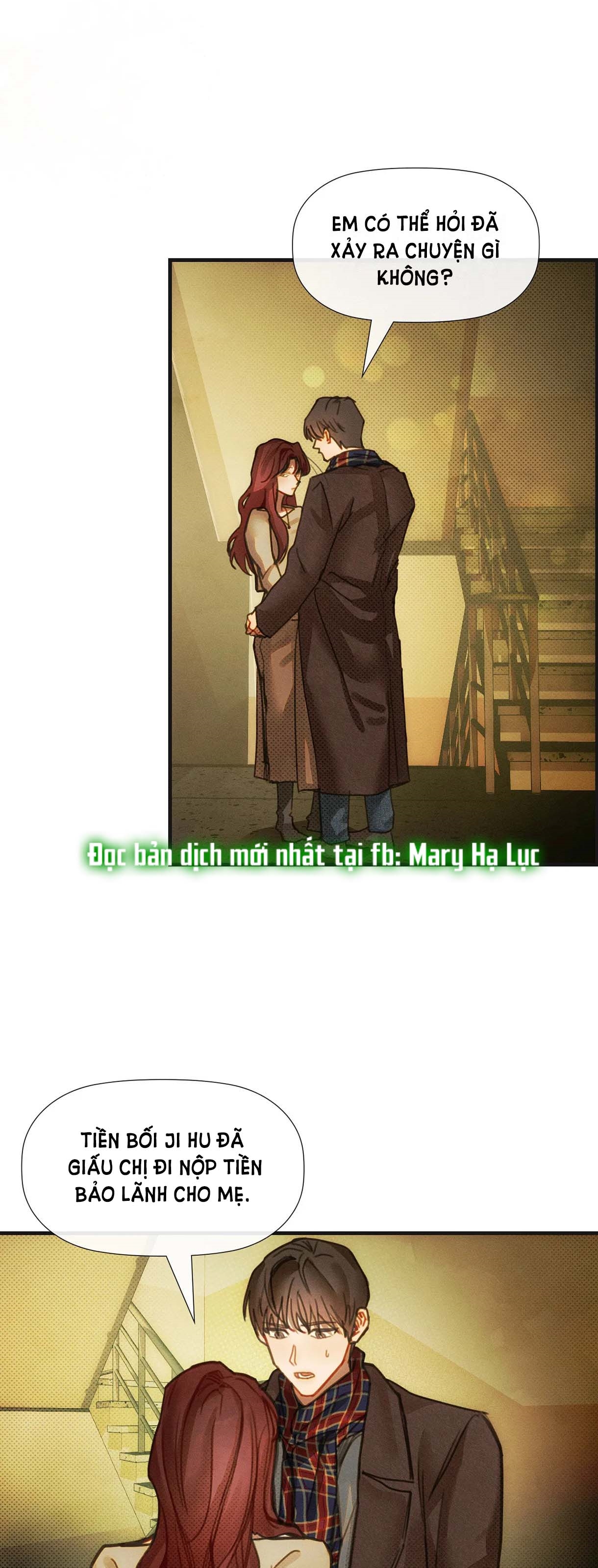 Tình Yêu Trong Sáng Chap Chương 6-Tình Yêu Trong Sáng - Next Chap 7