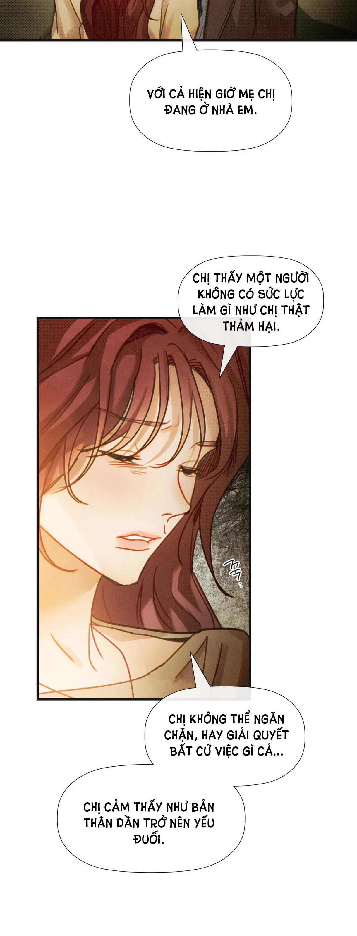 Tình Yêu Trong Sáng Chap Chương 6-Tình Yêu Trong Sáng - Next Chap 7