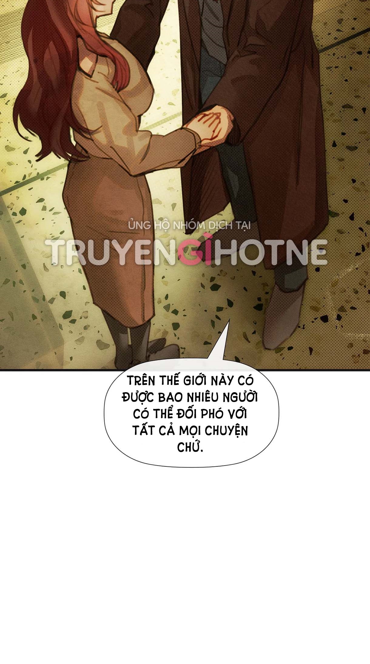 Tình Yêu Trong Sáng Chap Chương 6-Tình Yêu Trong Sáng - Next Chap 7