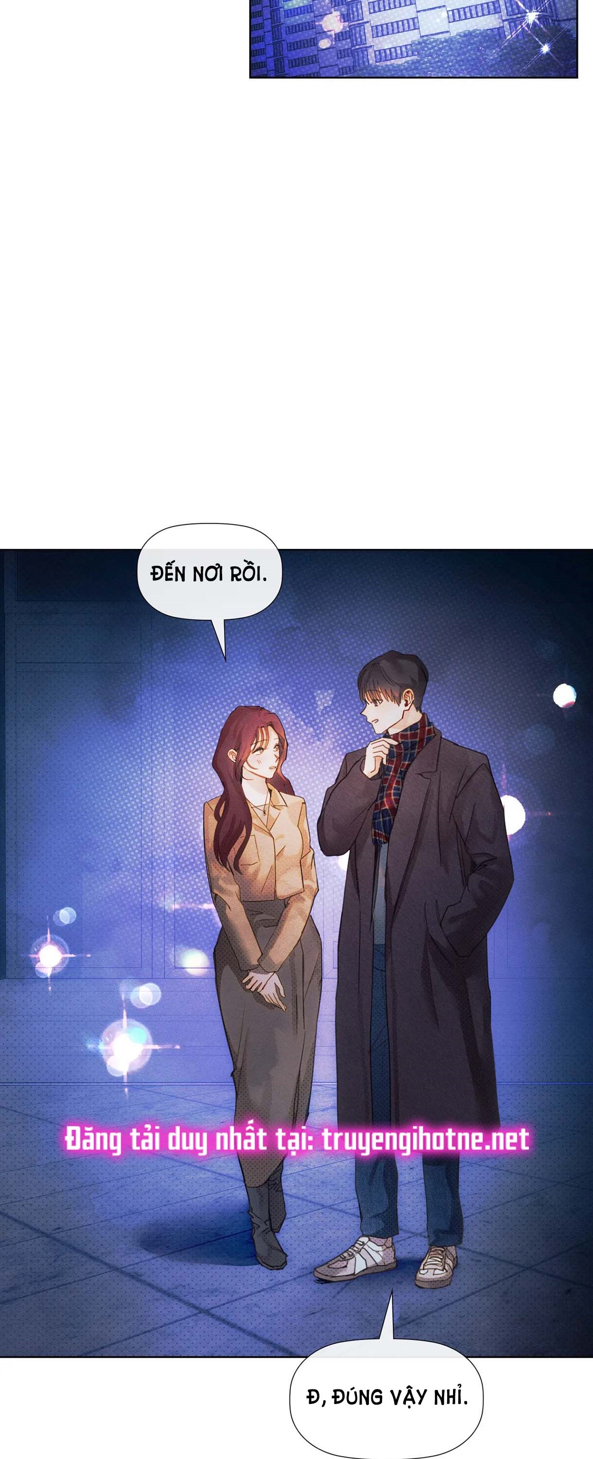 Tình Yêu Trong Sáng Chap Chương 6-Tình Yêu Trong Sáng - Next Chap 7