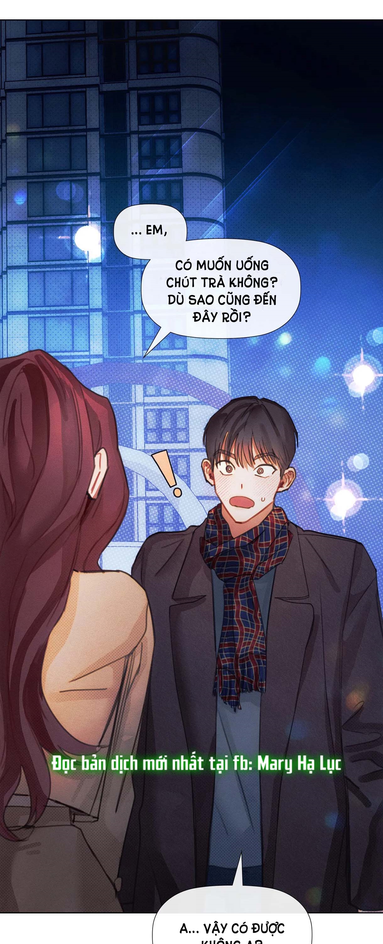 Tình Yêu Trong Sáng Chap Chương 6-Tình Yêu Trong Sáng - Next Chap 7