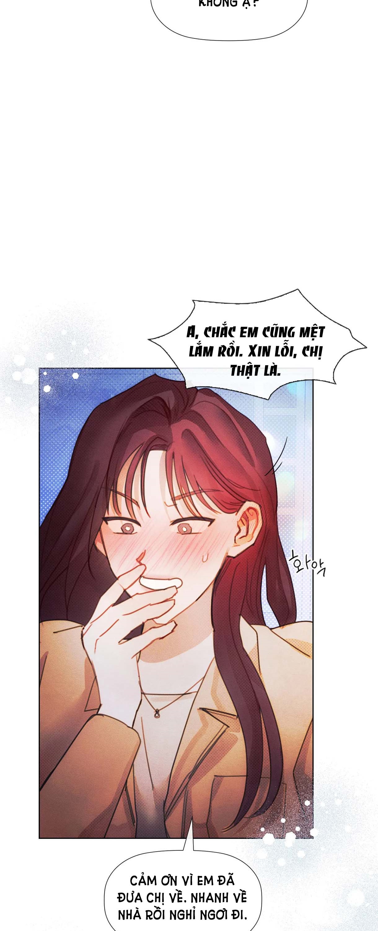 Tình Yêu Trong Sáng Chap Chương 6-Tình Yêu Trong Sáng - Next Chap 7