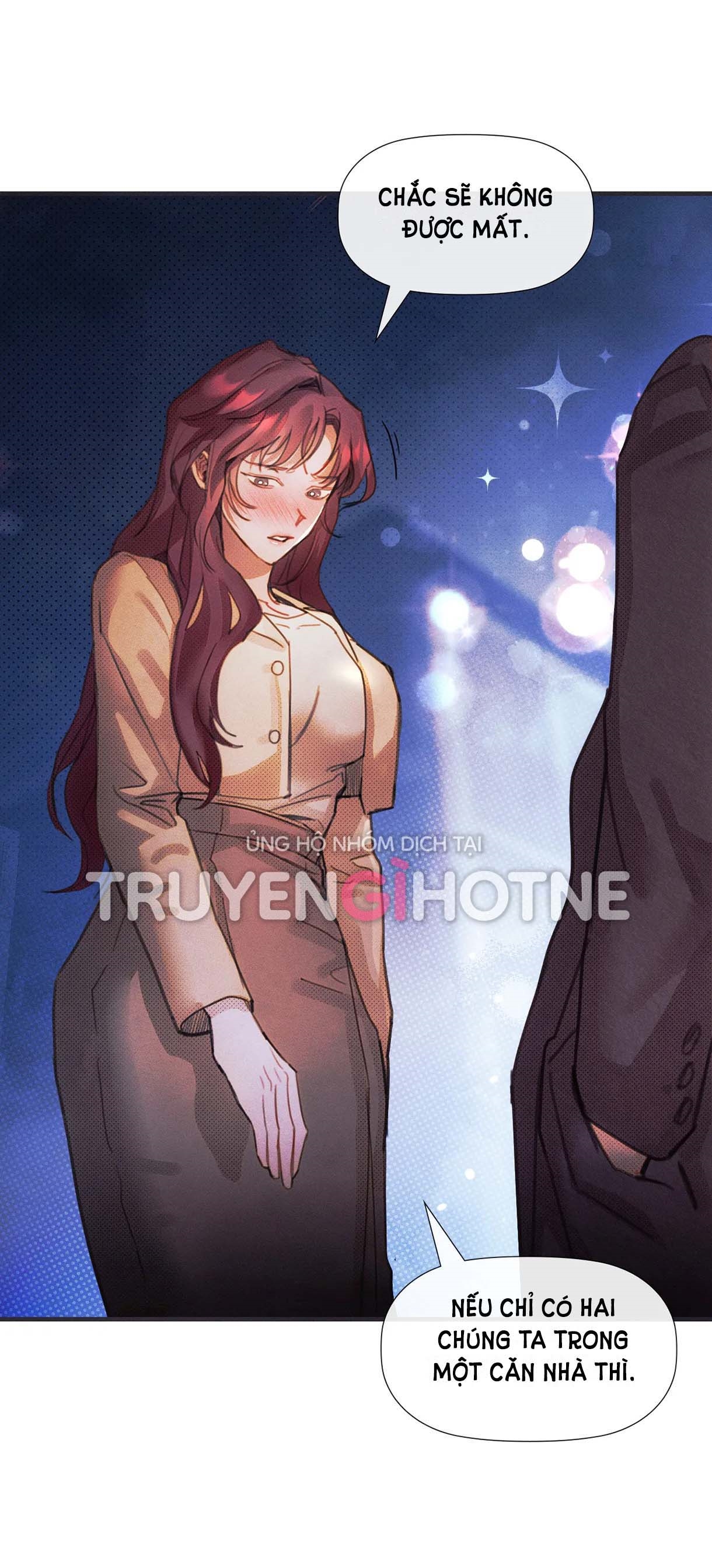 Tình Yêu Trong Sáng Chap Chương 6-Tình Yêu Trong Sáng - Next Chap 7