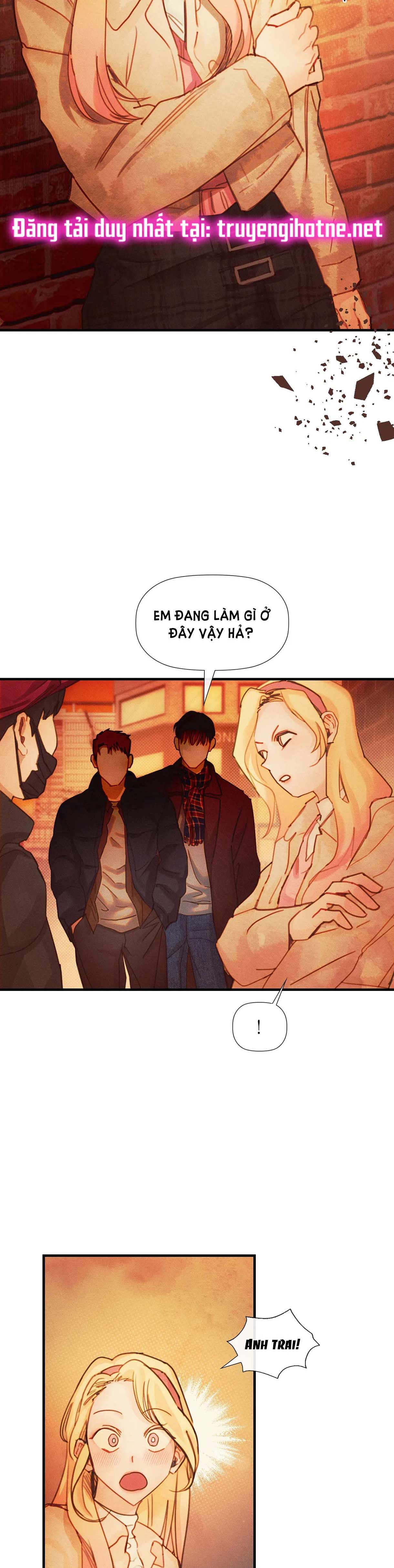 Tình Yêu Trong Sáng Chap Chương 6-Tình Yêu Trong Sáng - Next Chap 7