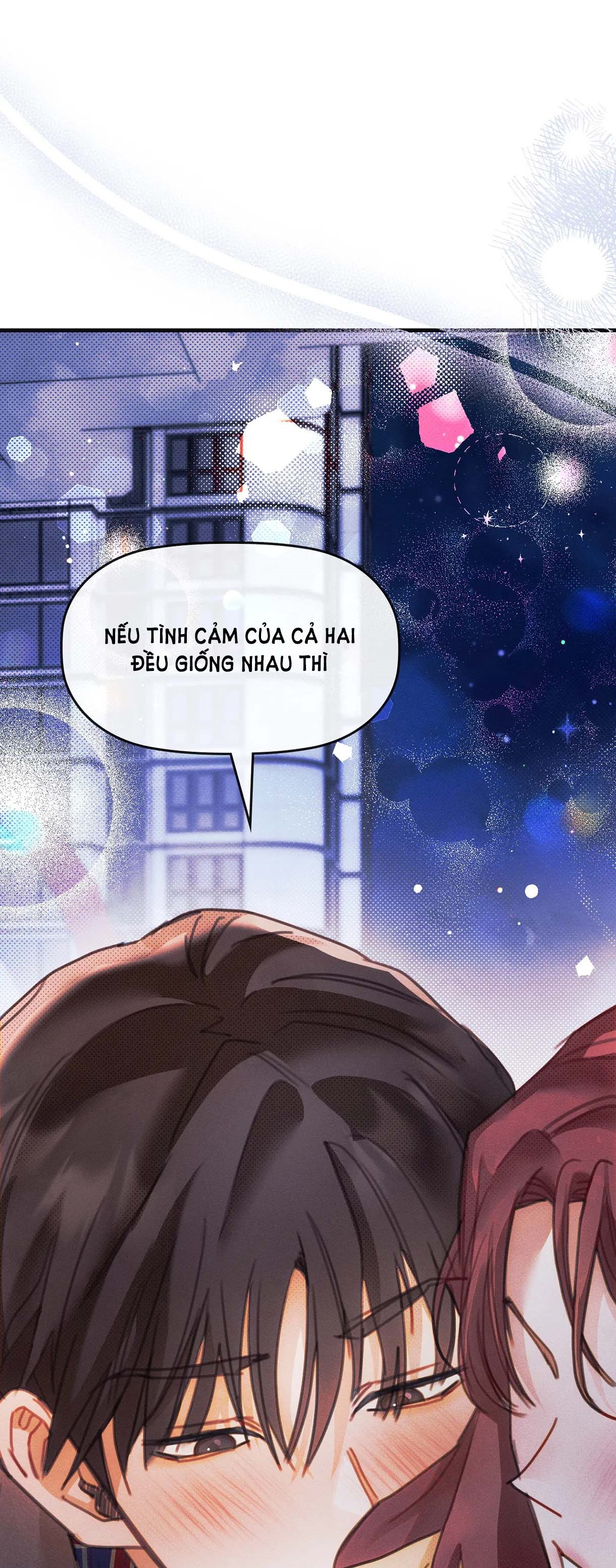 Tình Yêu Trong Sáng Chap Chương 6-Tình Yêu Trong Sáng - Next Chap 7