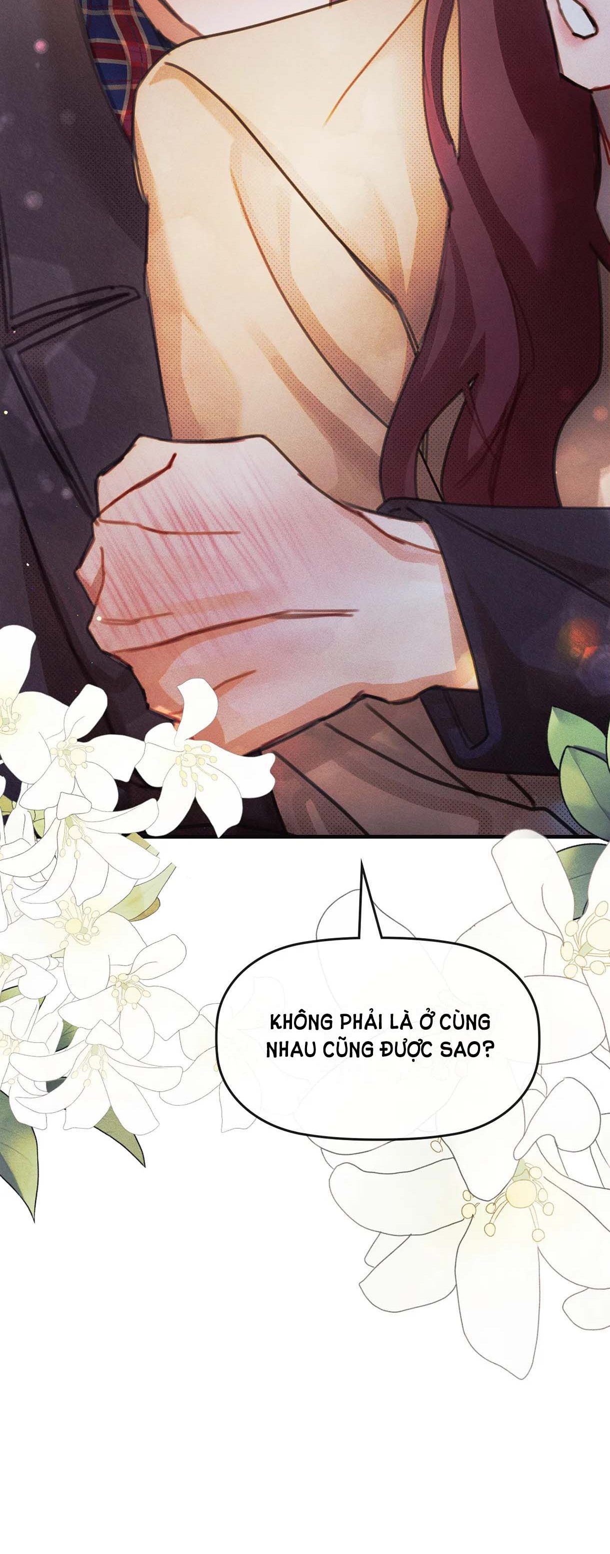 Tình Yêu Trong Sáng Chap Chương 6-Tình Yêu Trong Sáng - Next Chap 7