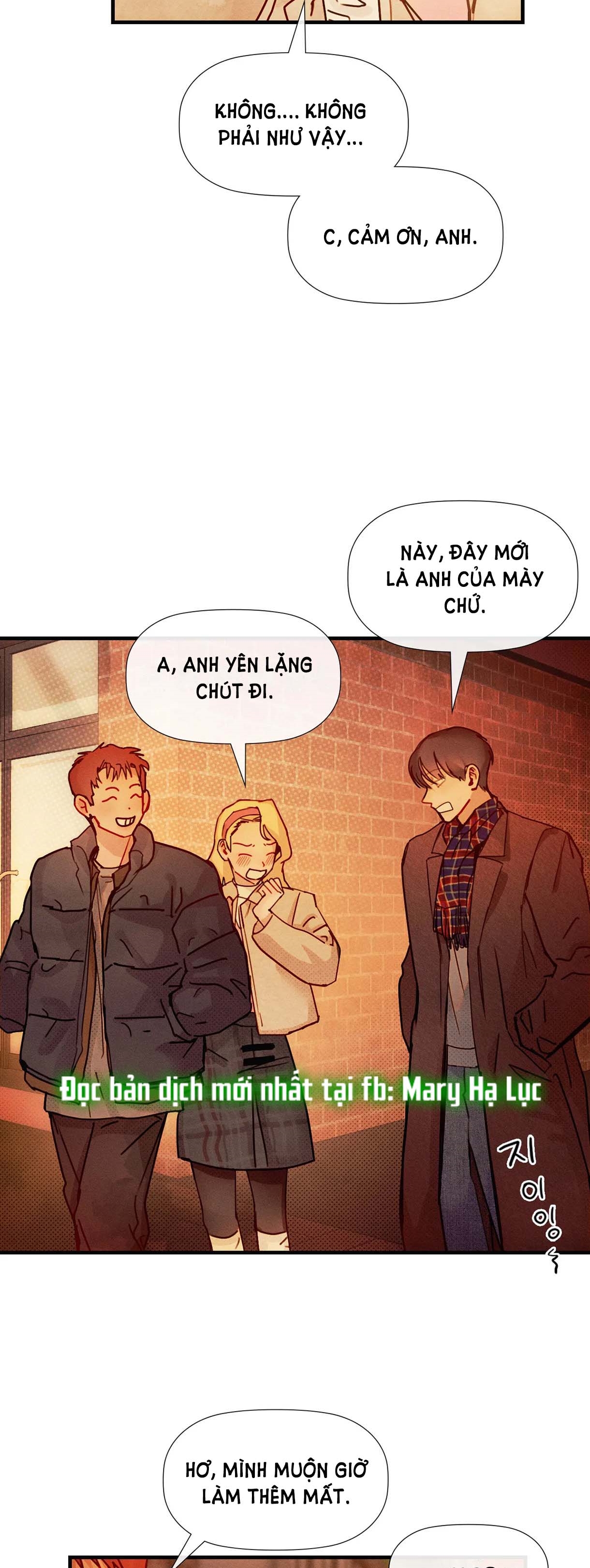 Tình Yêu Trong Sáng Chap Chương 6-Tình Yêu Trong Sáng - Next Chap 7