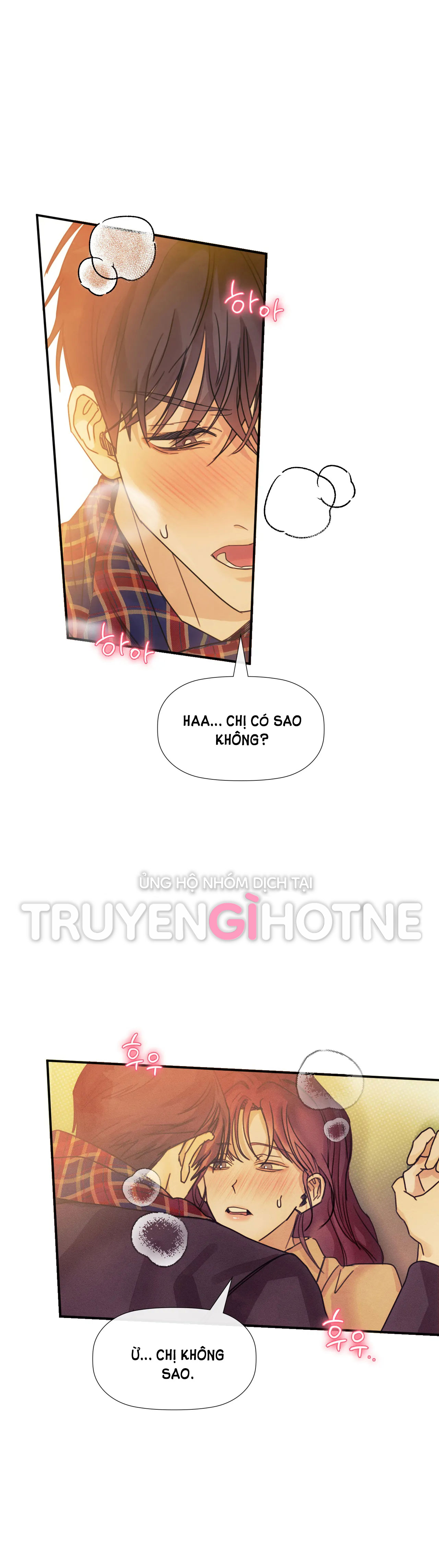 Tình Yêu Trong Sáng Chap Chương 7-Tình Yêu Trong Sáng - Next Chap 8