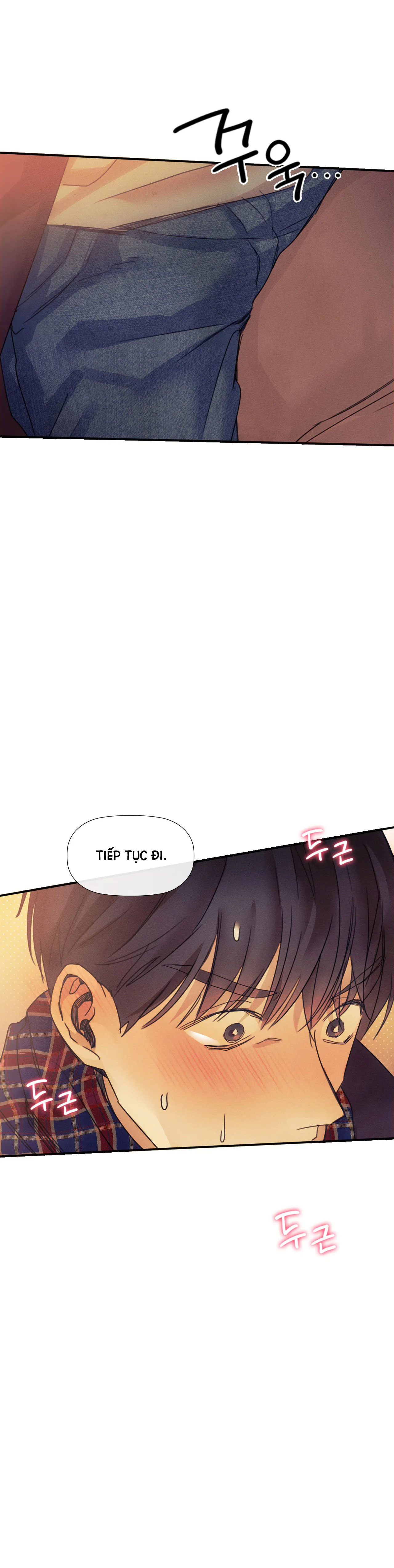 Tình Yêu Trong Sáng Chap Chương 7-Tình Yêu Trong Sáng - Next Chap 8