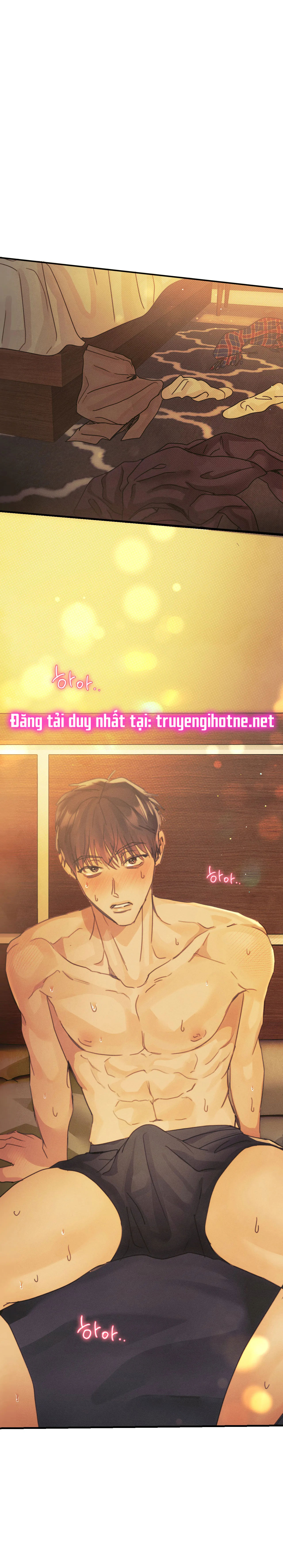 Tình Yêu Trong Sáng Chap Chương 7-Tình Yêu Trong Sáng - Next Chap 8