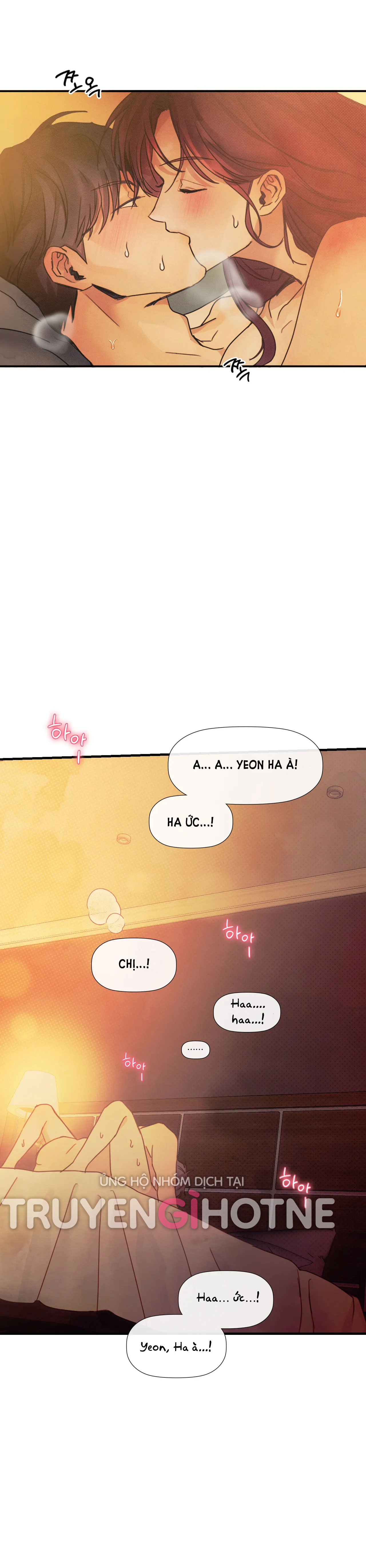 Tình Yêu Trong Sáng Chap Chương 7-Tình Yêu Trong Sáng - Next Chap 8