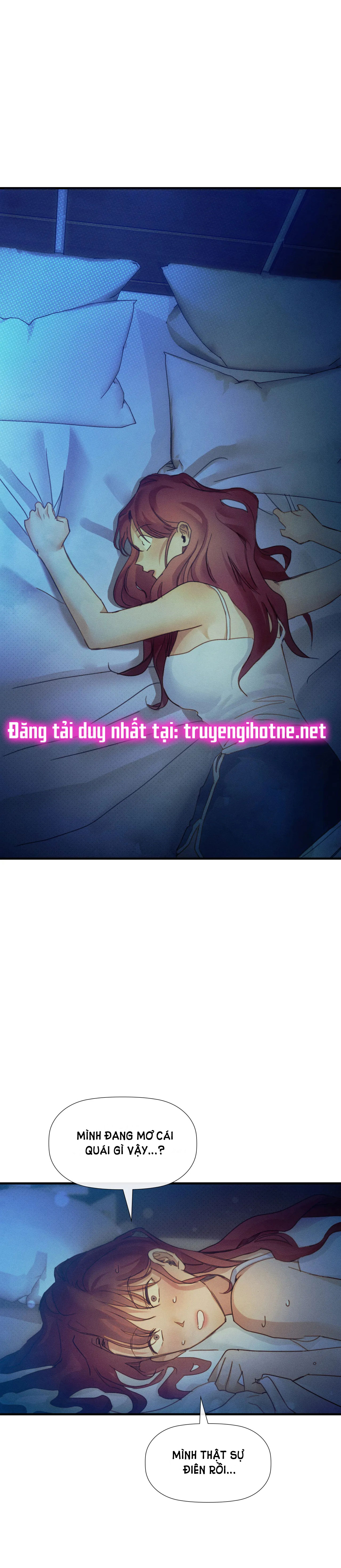 Tình Yêu Trong Sáng Chap Chương 7-Tình Yêu Trong Sáng - Next Chap 8