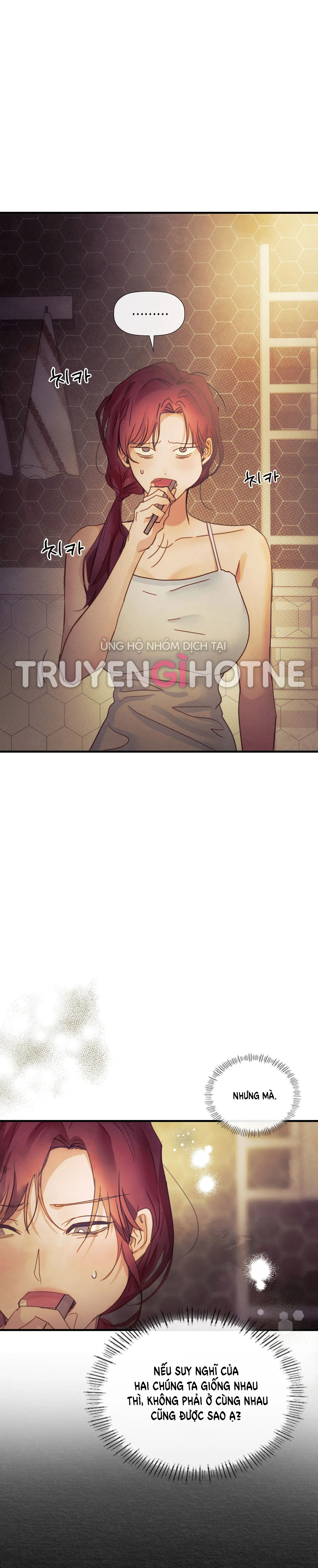 Tình Yêu Trong Sáng Chap Chương 7-Tình Yêu Trong Sáng - Next Chap 8