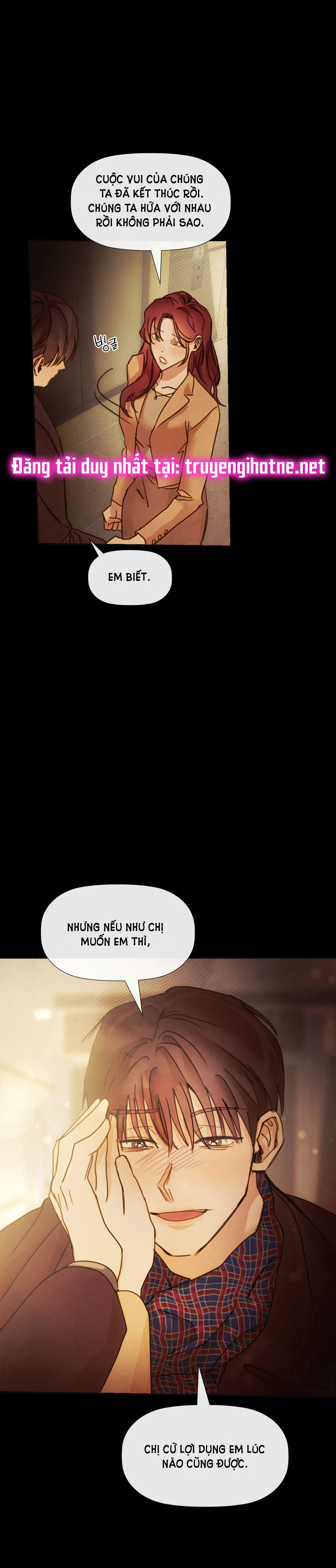 Tình Yêu Trong Sáng Chap Chương 7-Tình Yêu Trong Sáng - Next Chap 8