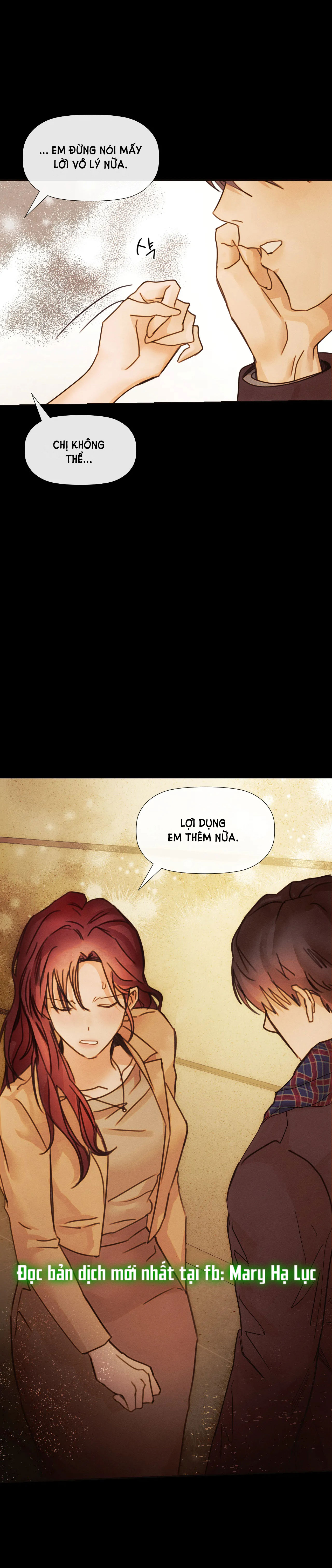 Tình Yêu Trong Sáng Chap Chương 7-Tình Yêu Trong Sáng - Next Chap 8