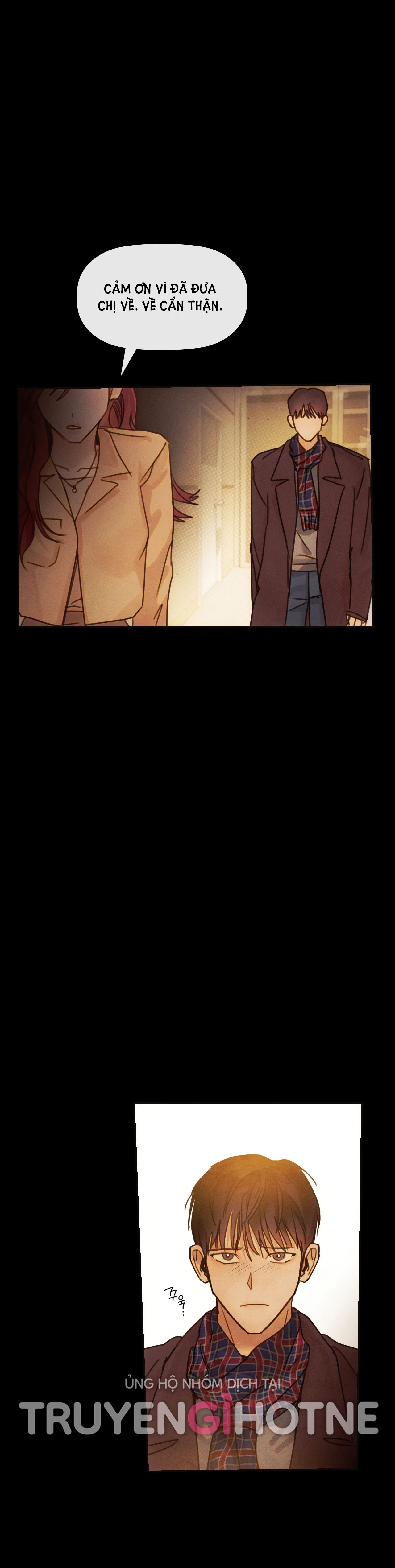 Tình Yêu Trong Sáng Chap Chương 7-Tình Yêu Trong Sáng - Next Chap 8