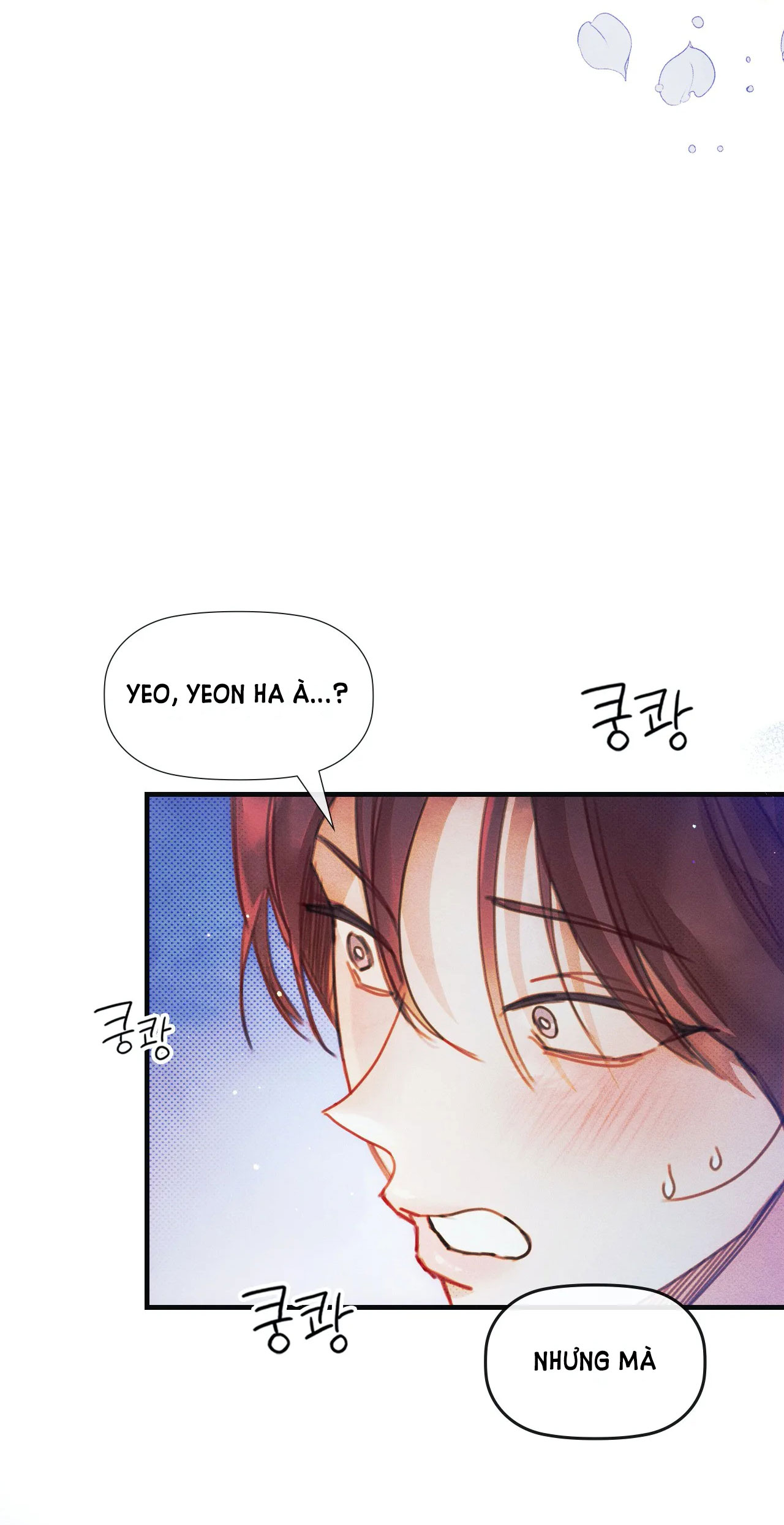 Tình Yêu Trong Sáng Chap Chương 7-Tình Yêu Trong Sáng - Next Chap 8