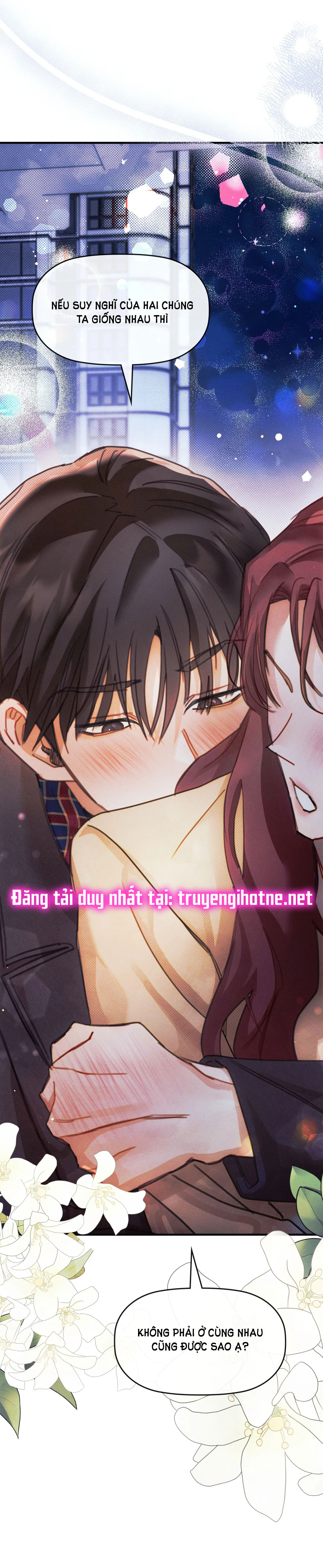 Tình Yêu Trong Sáng Chap Chương 7-Tình Yêu Trong Sáng - Next Chap 8