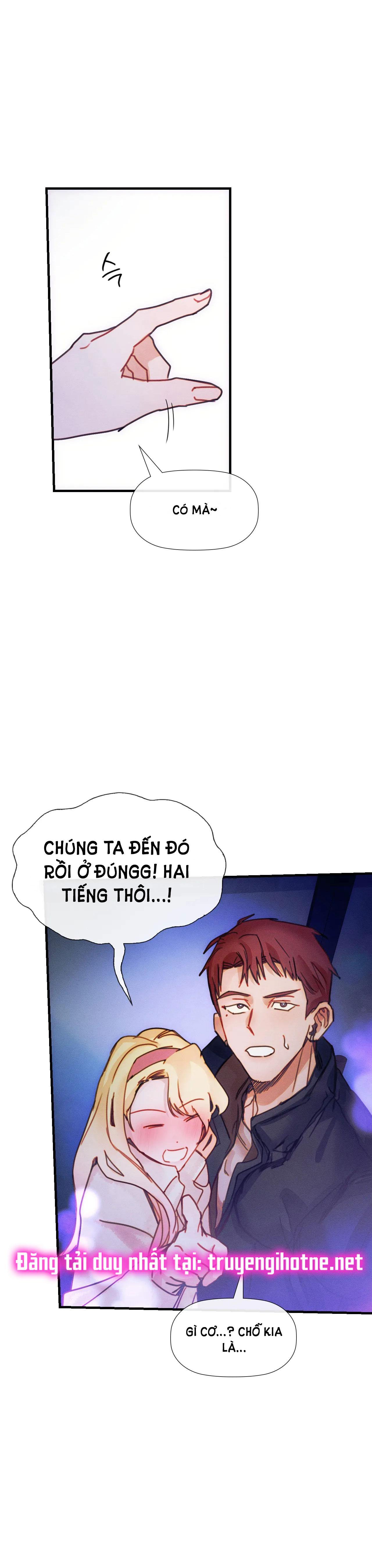 Tình Yêu Trong Sáng Chap Chương 7-Tình Yêu Trong Sáng - Next Chap 8