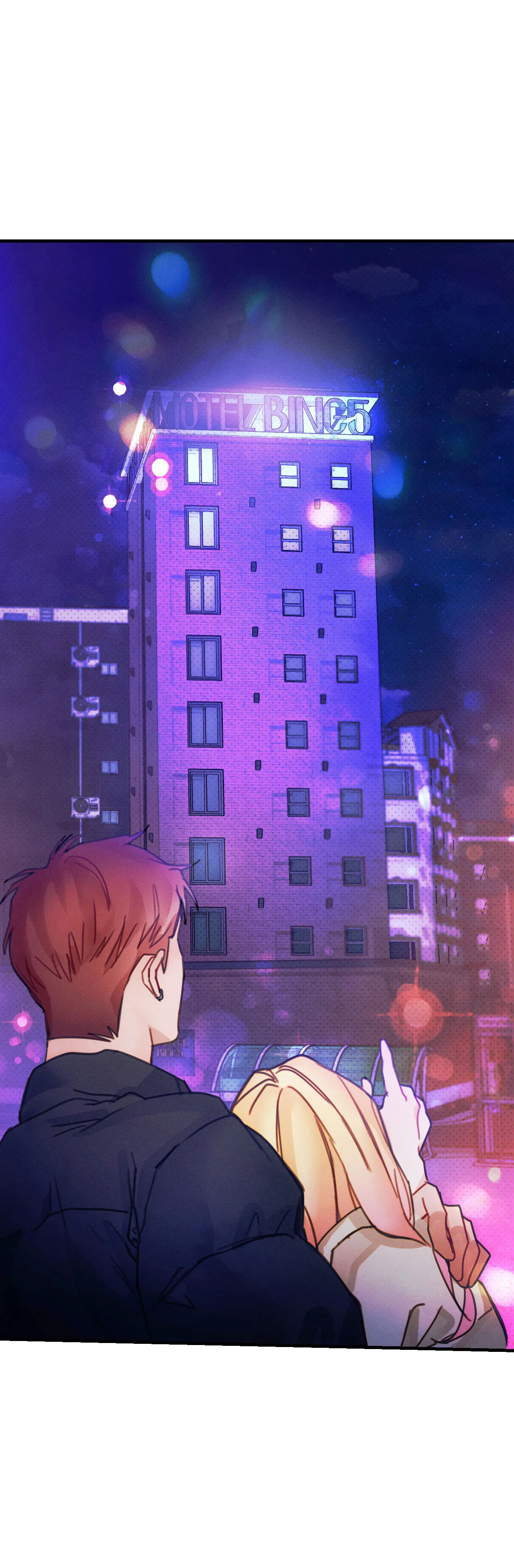 Tình Yêu Trong Sáng Chap Chương 7-Tình Yêu Trong Sáng - Next Chap 8