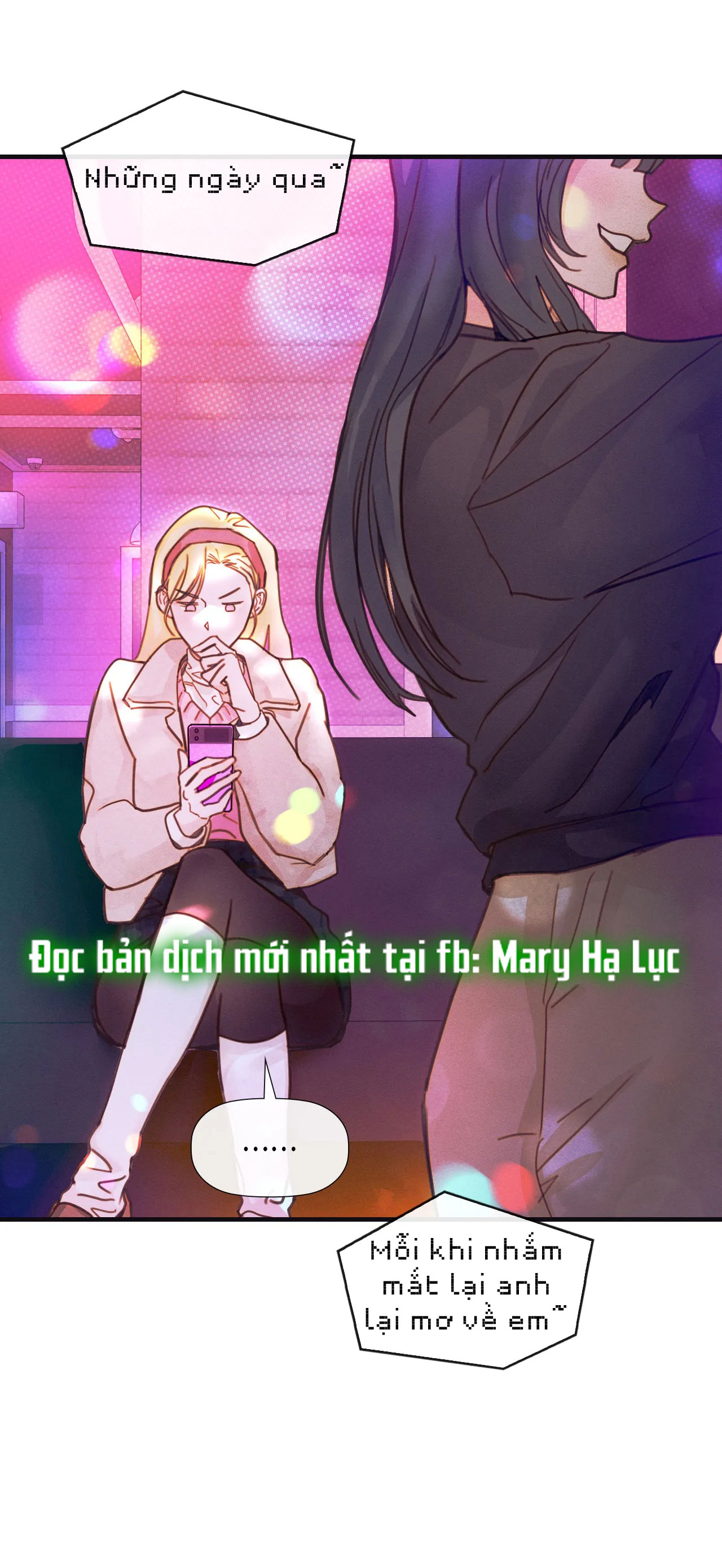 Tình Yêu Trong Sáng Chap Chương 7-Tình Yêu Trong Sáng - Next Chap 8