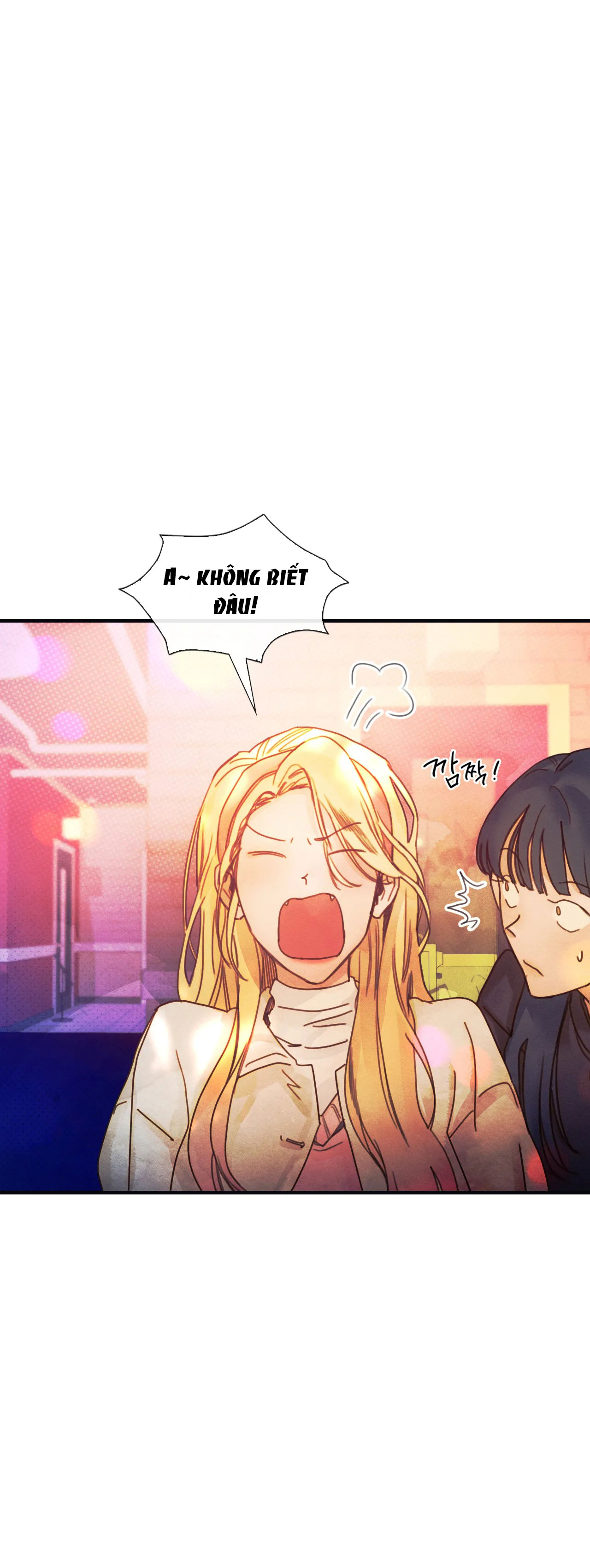 Tình Yêu Trong Sáng Chap Chương 7-Tình Yêu Trong Sáng - Next Chap 8