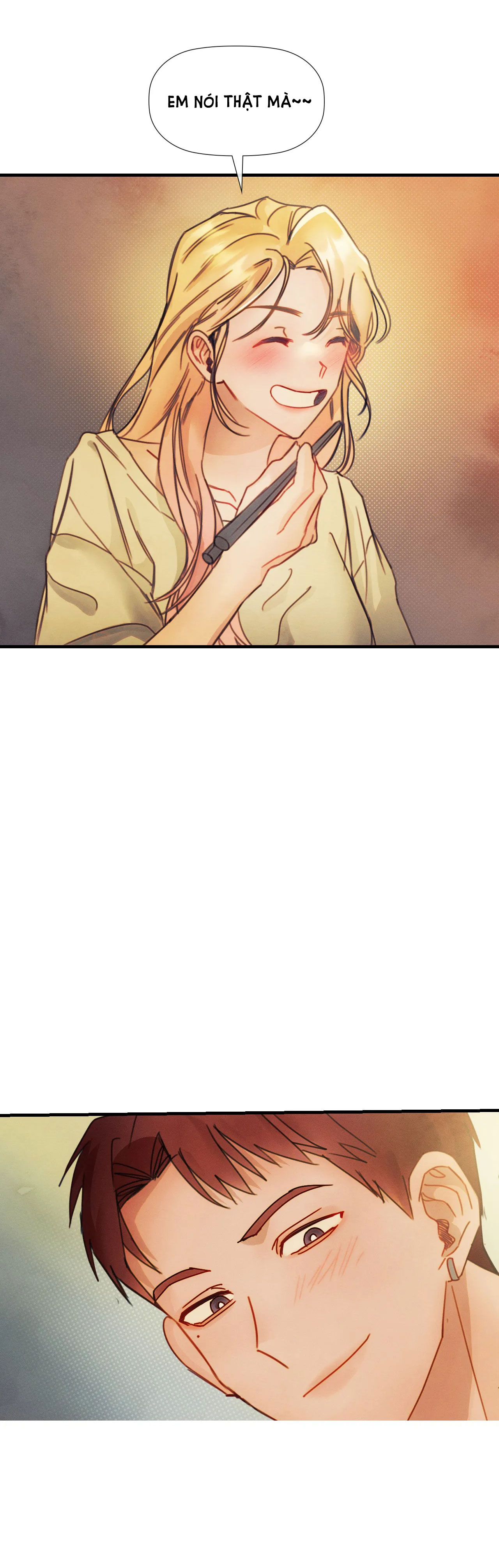 Tình Yêu Trong Sáng Chap Chương 8-Tình Yêu Trong Sáng - Next Chap 9