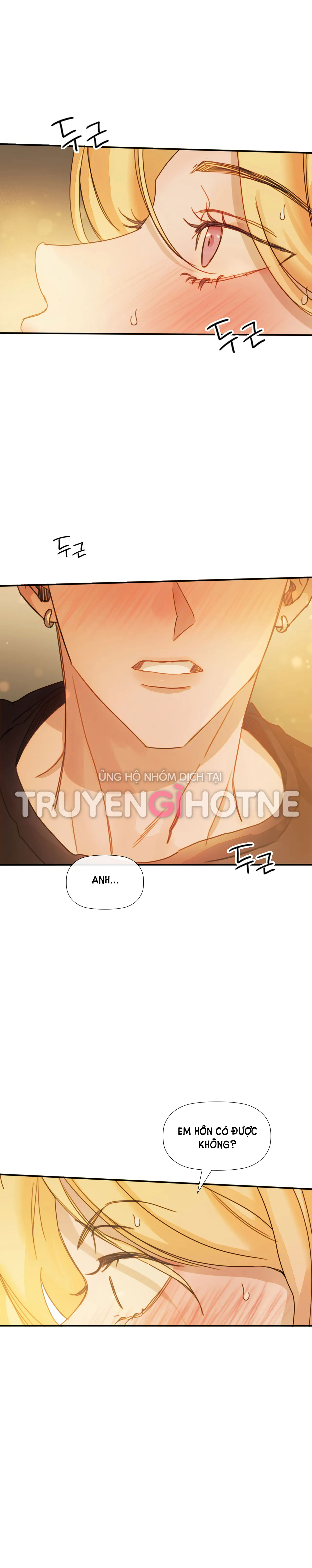 Tình Yêu Trong Sáng Chap Chương 8-Tình Yêu Trong Sáng - Next Chap 9