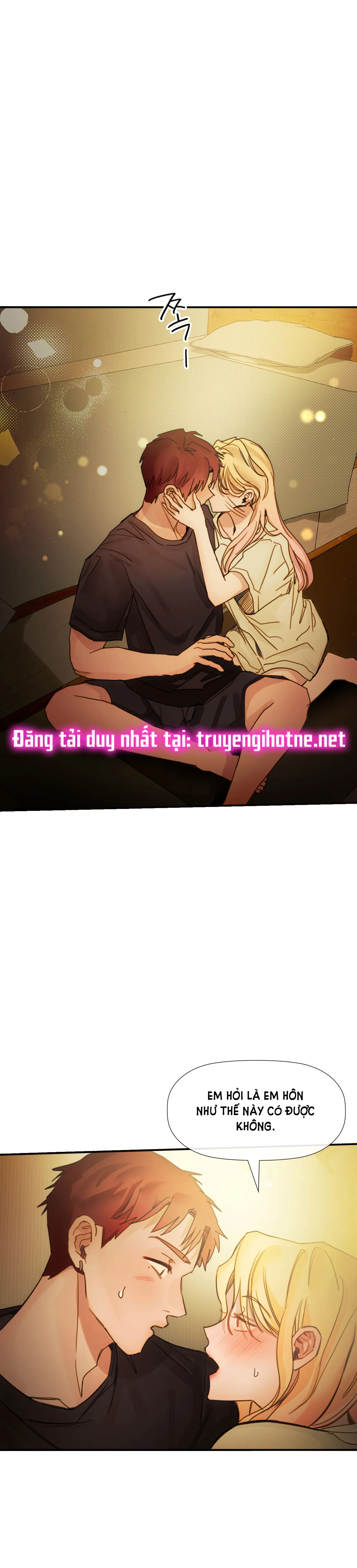 Tình Yêu Trong Sáng Chap Chương 8-Tình Yêu Trong Sáng - Next Chap 9