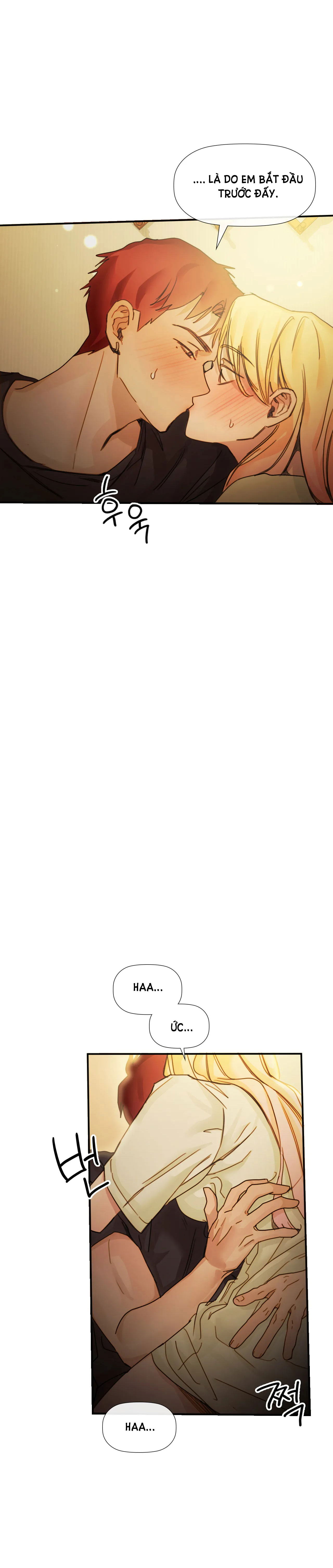 Tình Yêu Trong Sáng Chap Chương 8-Tình Yêu Trong Sáng - Next Chap 9