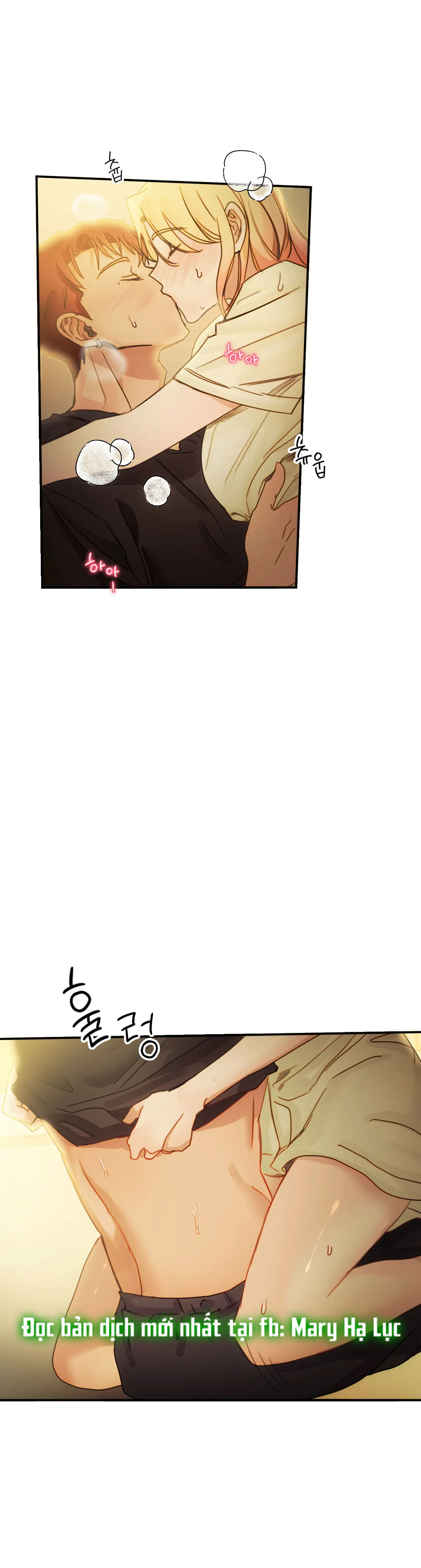 Tình Yêu Trong Sáng Chap Chương 8-Tình Yêu Trong Sáng - Next Chap 9