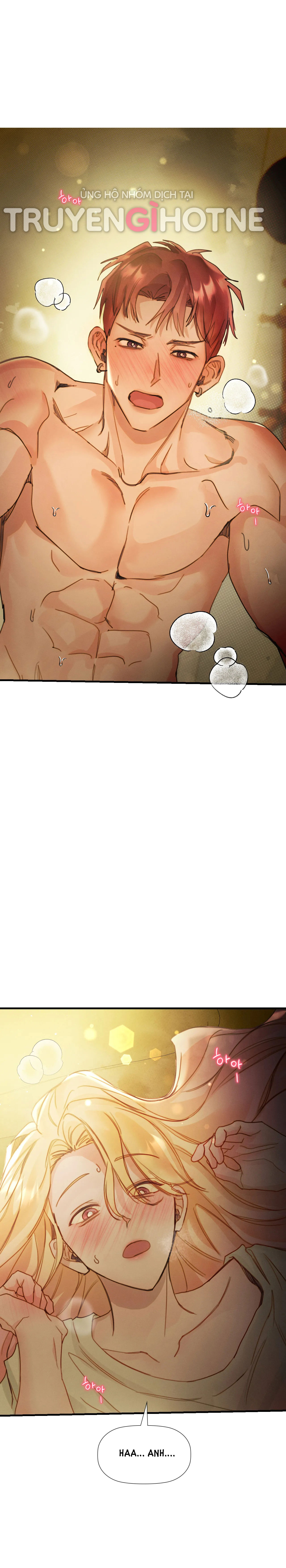 Tình Yêu Trong Sáng Chap Chương 8-Tình Yêu Trong Sáng - Next Chap 9